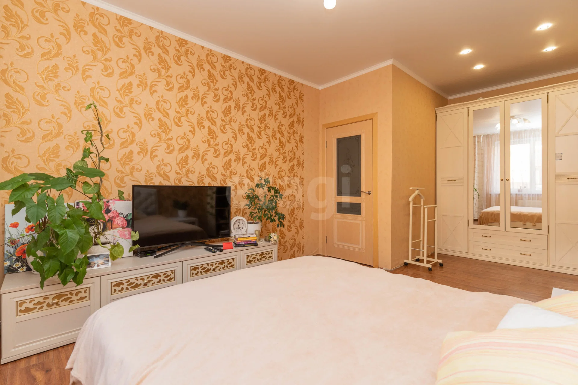 1-к квартира, 34.7м² (улица имени С.С. Прокофьева, 29) - миниатюра 9