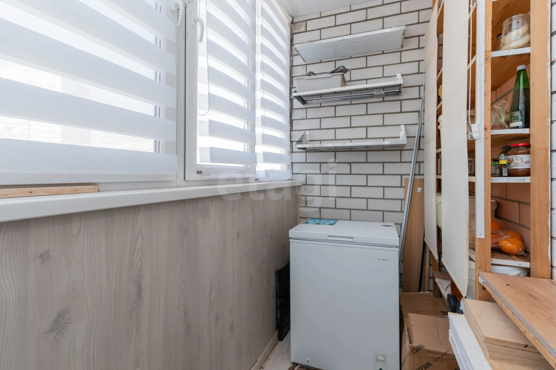 2-к квартира, 74.1м² (Командорская улица, 1/2) - миниатюра 10