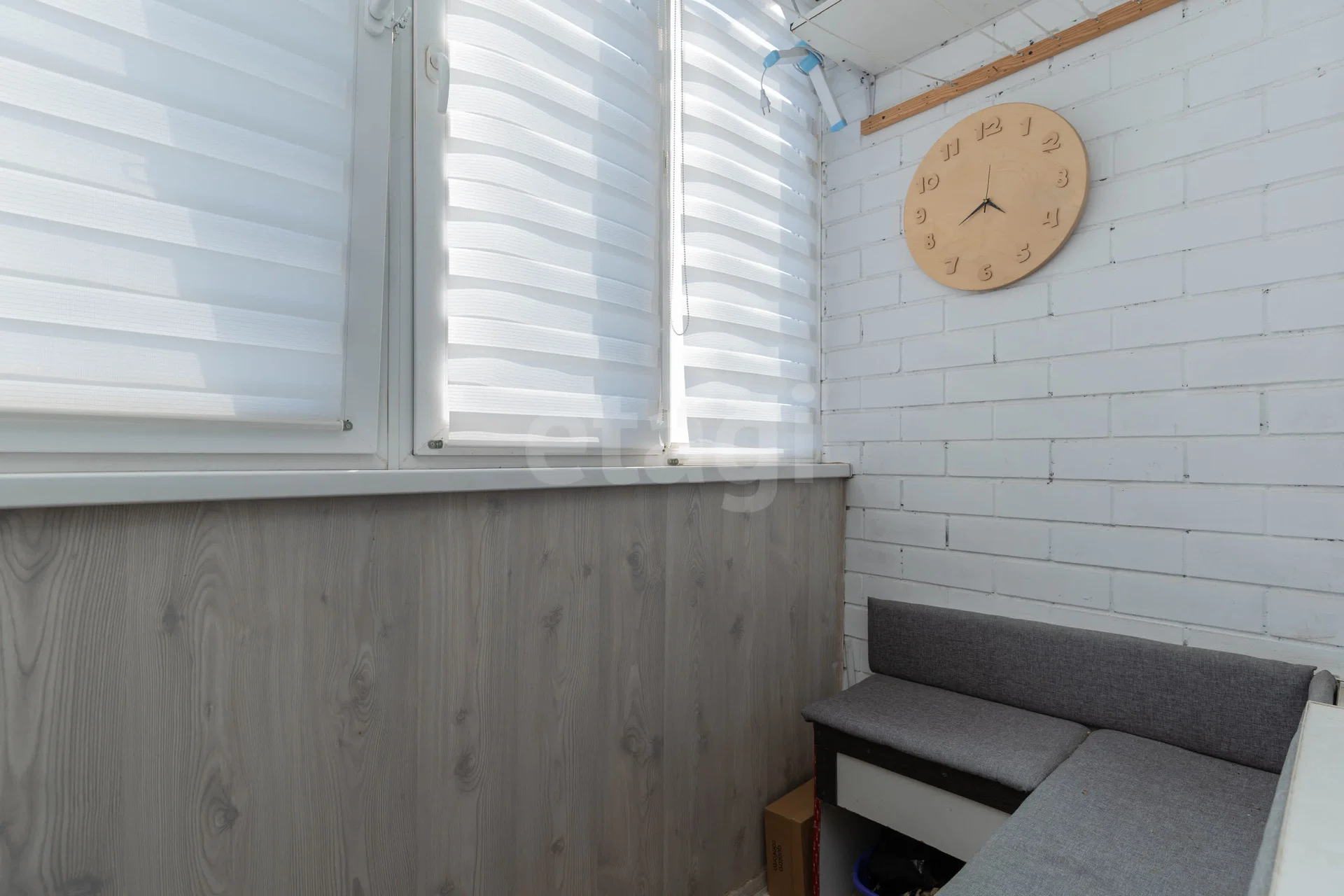2-к квартира, 74.1м² (Командорская улица, 1/2) - миниатюра 16