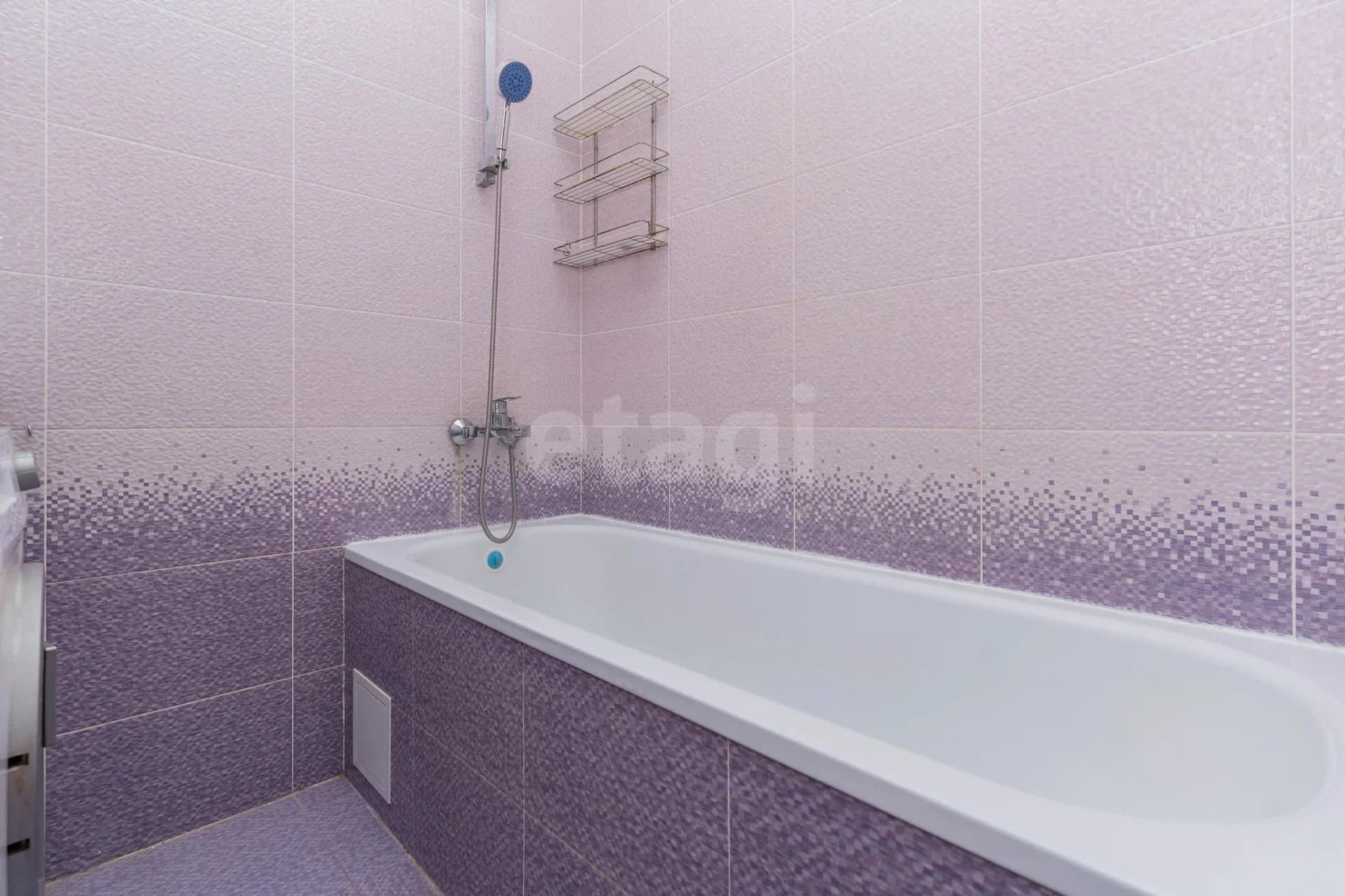 2-к квартира, 74.1м² (Командорская улица, 1/2) - миниатюра 17