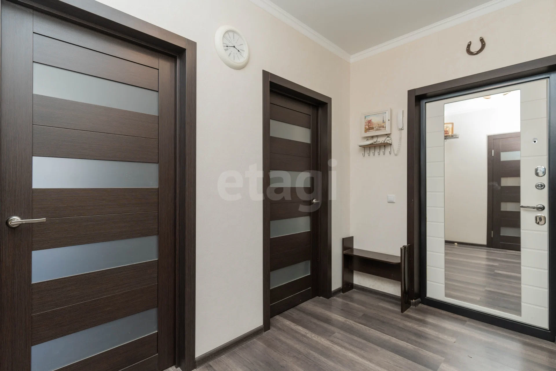 2-к квартира, 74.1м² (Командорская улица, 1/2) - миниатюра 21