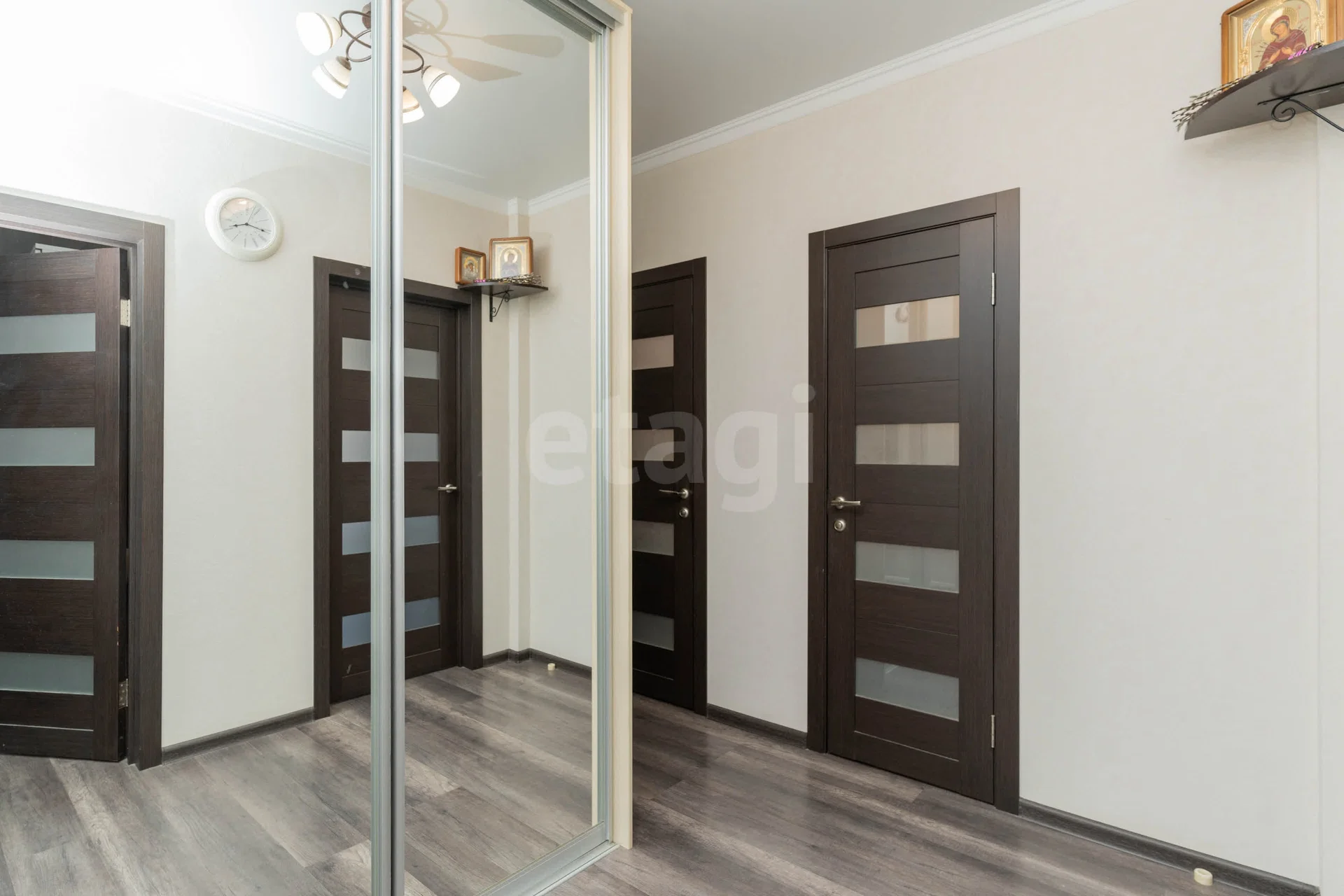 2-к квартира, 74.1м² (Командорская улица, 1/2) - миниатюра 22