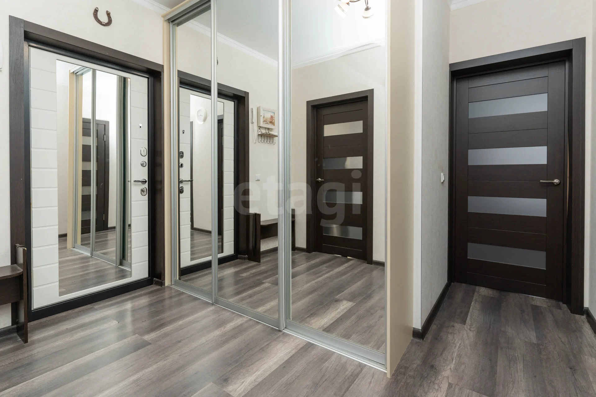 2-к квартира, 74.1м² (Командорская улица, 1/2) - миниатюра 23