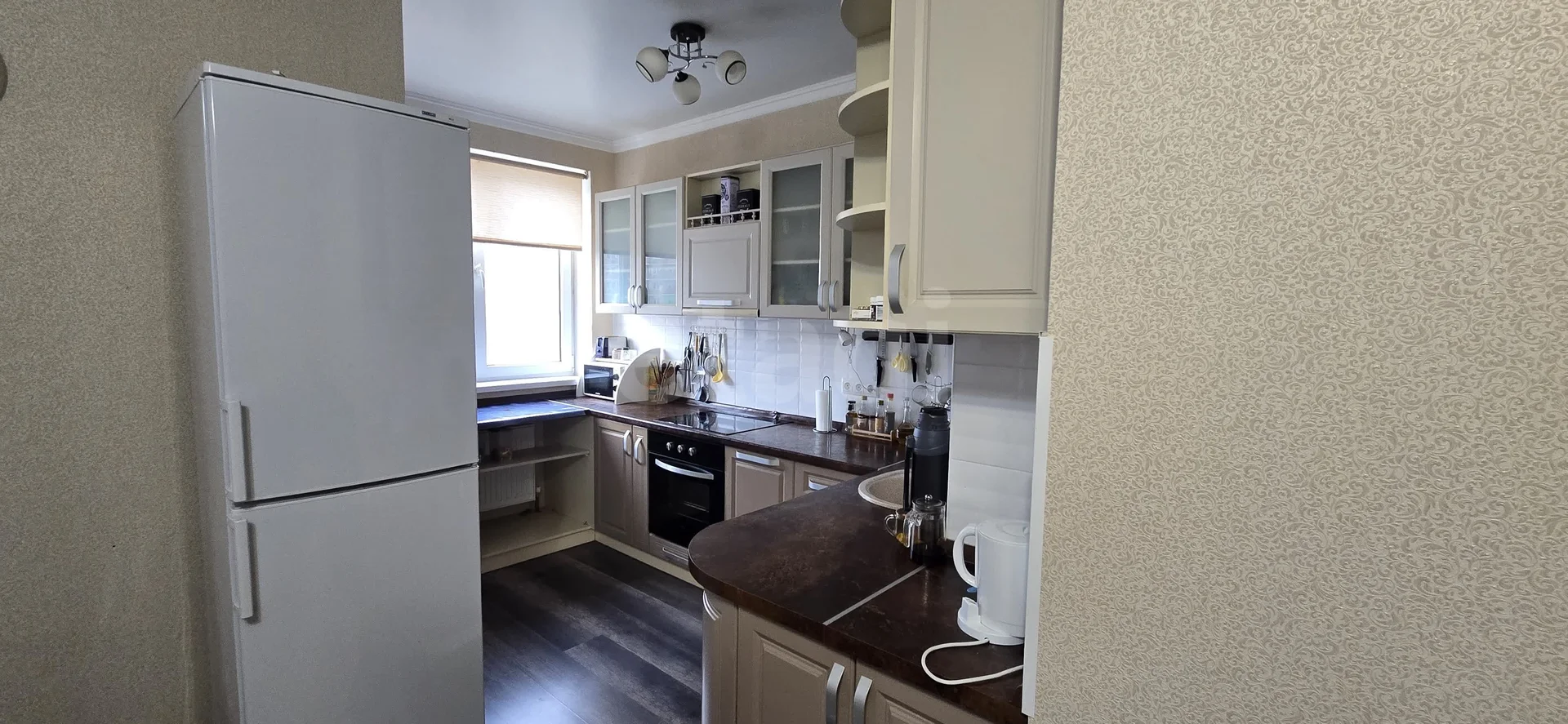 2-к квартира, 74.1м² (Командорская улица, 1/2) - миниатюра 28