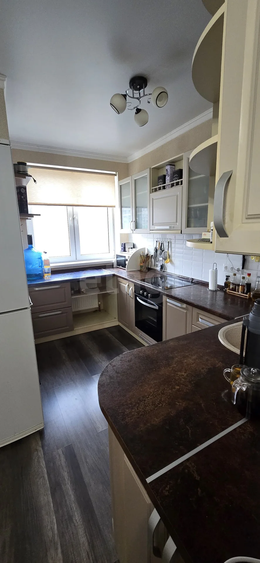2-к квартира, 74.1м² (Командорская улица, 1/2) - миниатюра 29