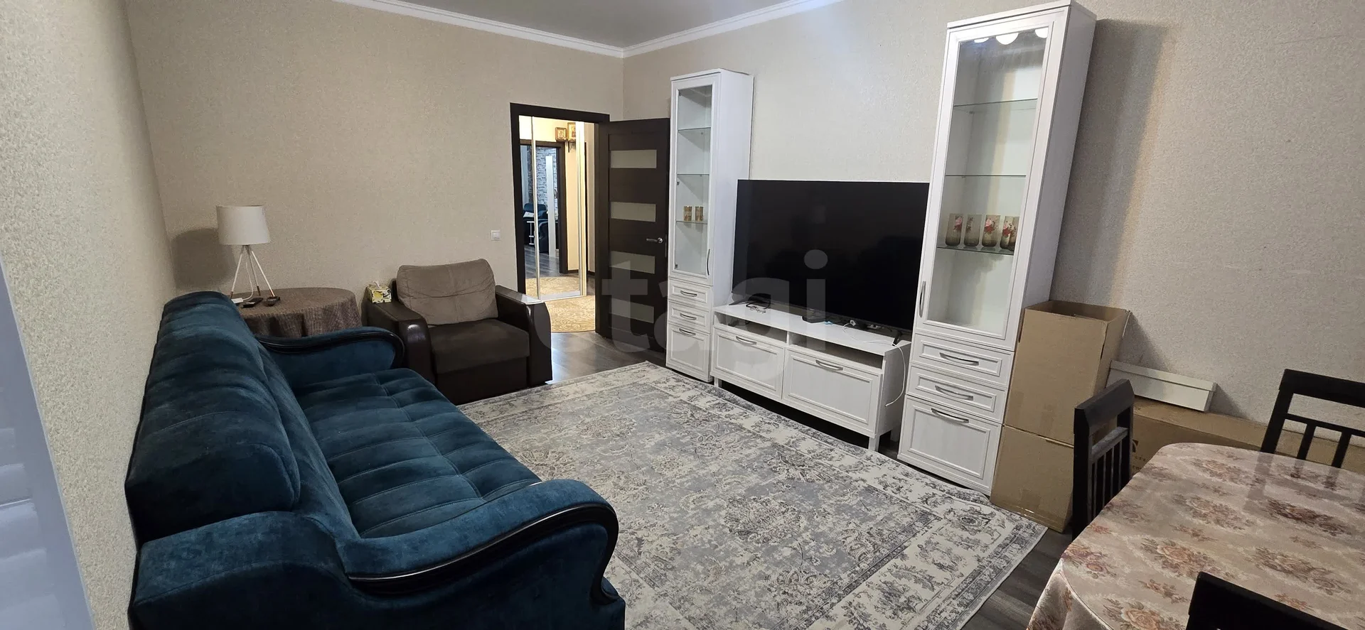 2-к квартира, 74.1м² (Командорская улица, 1/2) - миниатюра 31