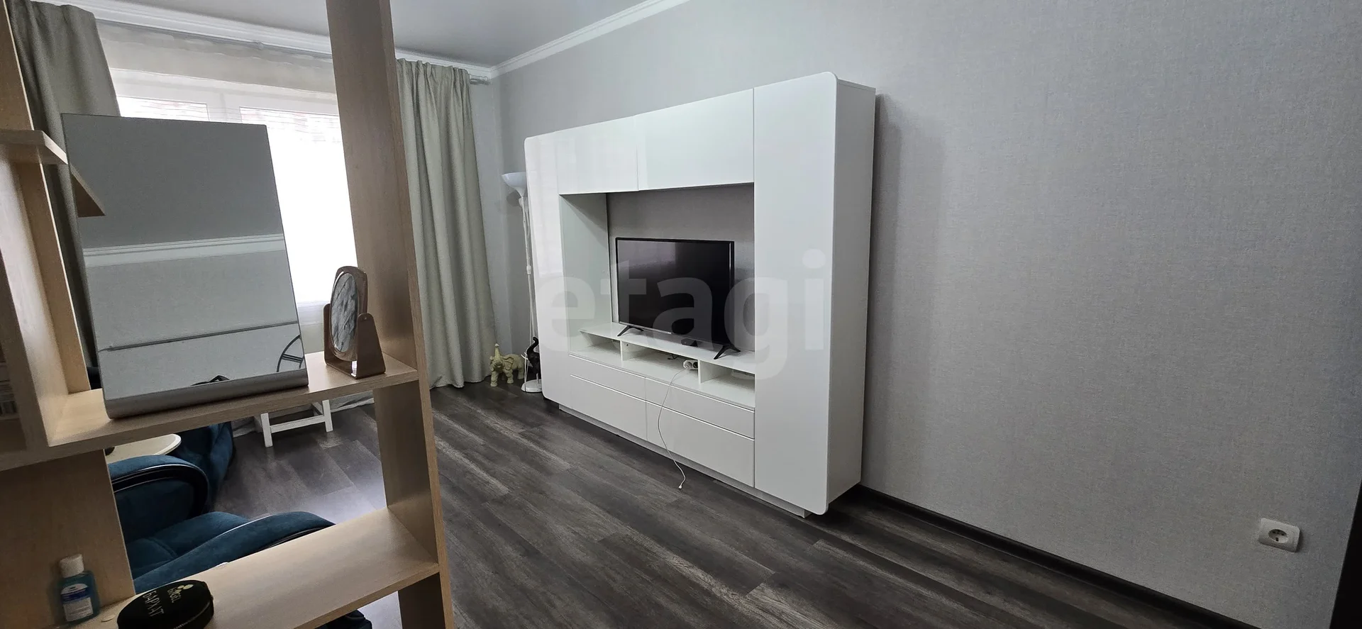 2-к квартира, 74.1м² (Командорская улица, 1/2) - миниатюра 34