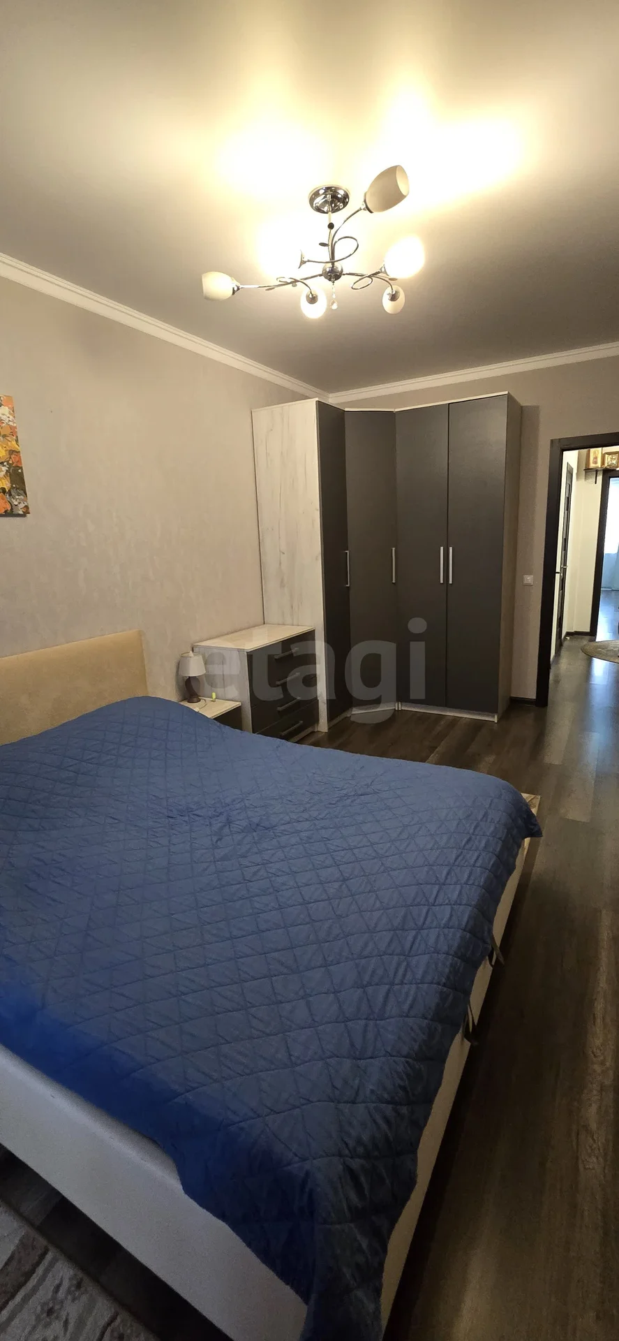 2-к квартира, 74.1м² (Командорская улица, 1/2) - миниатюра 36