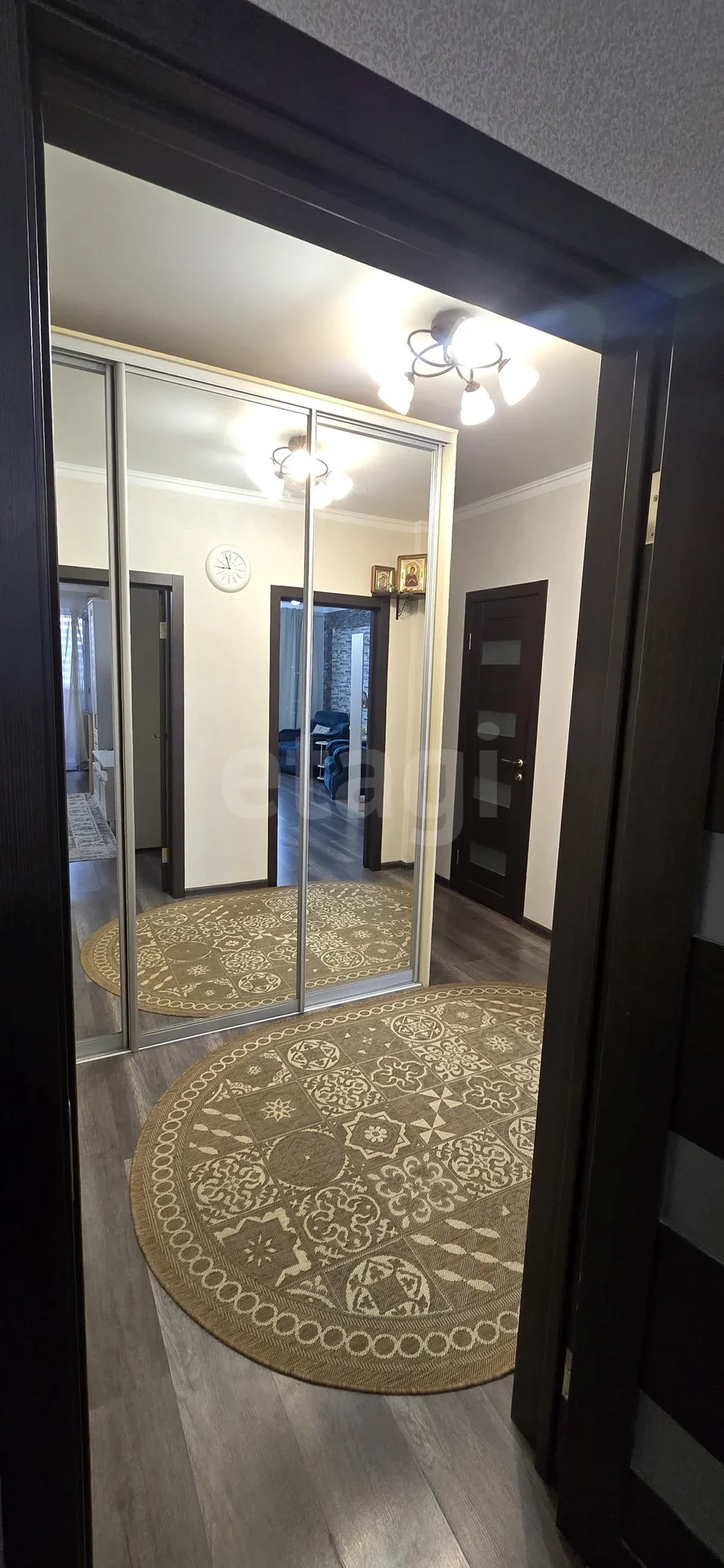 2-к квартира, 74.1м² (Командорская улица, 1/2) - миниатюра 38