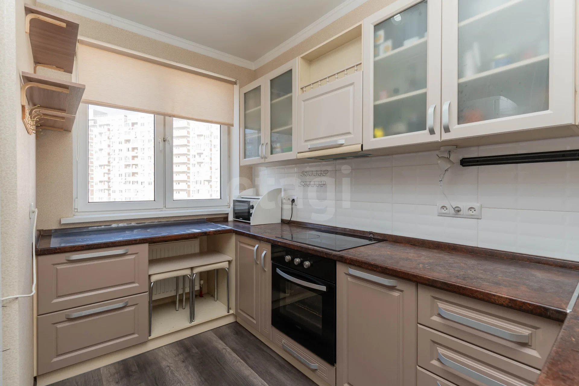 2-к квартира, 74.1м² (Командорская улица, 1/2) - миниатюра 4