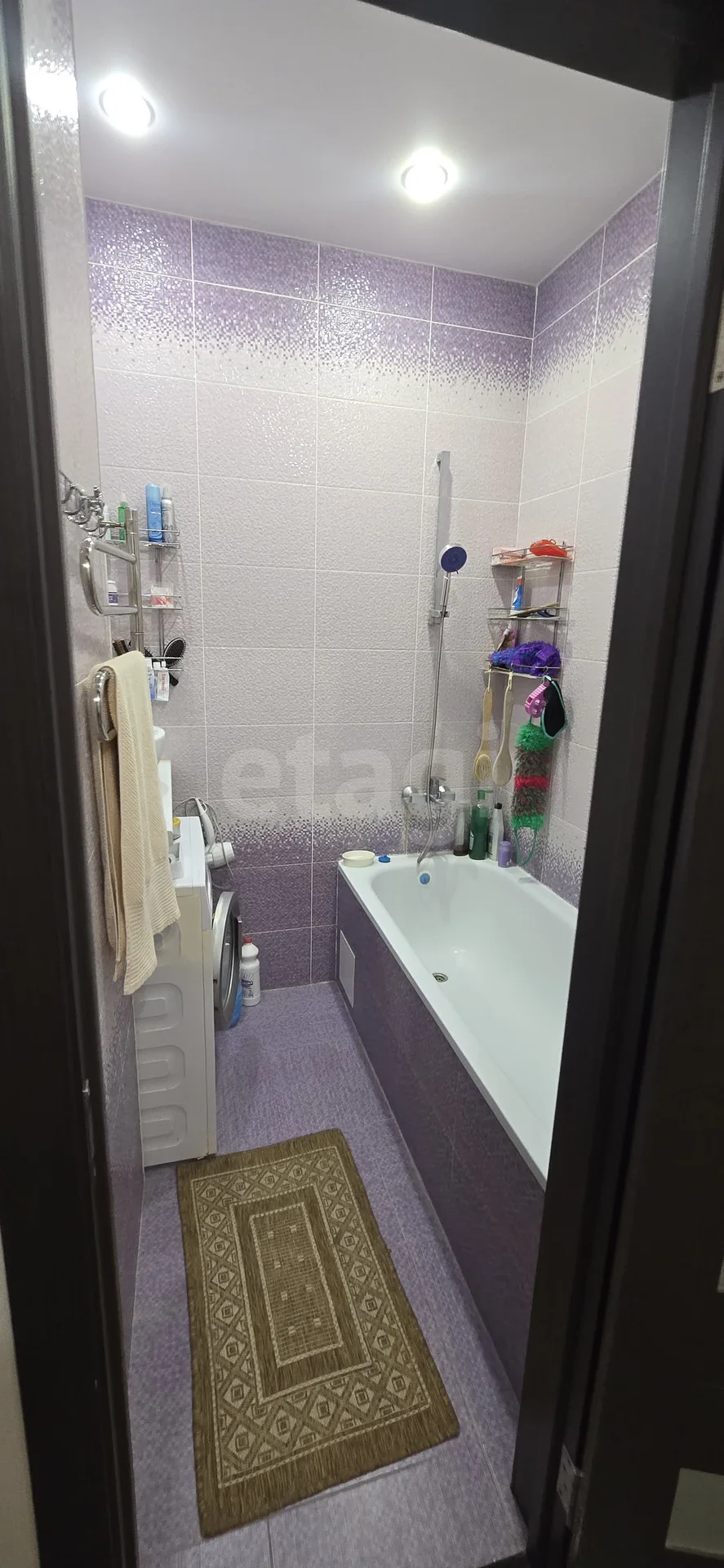 2-к квартира, 74.1м² (Командорская улица, 1/2) - миниатюра 41