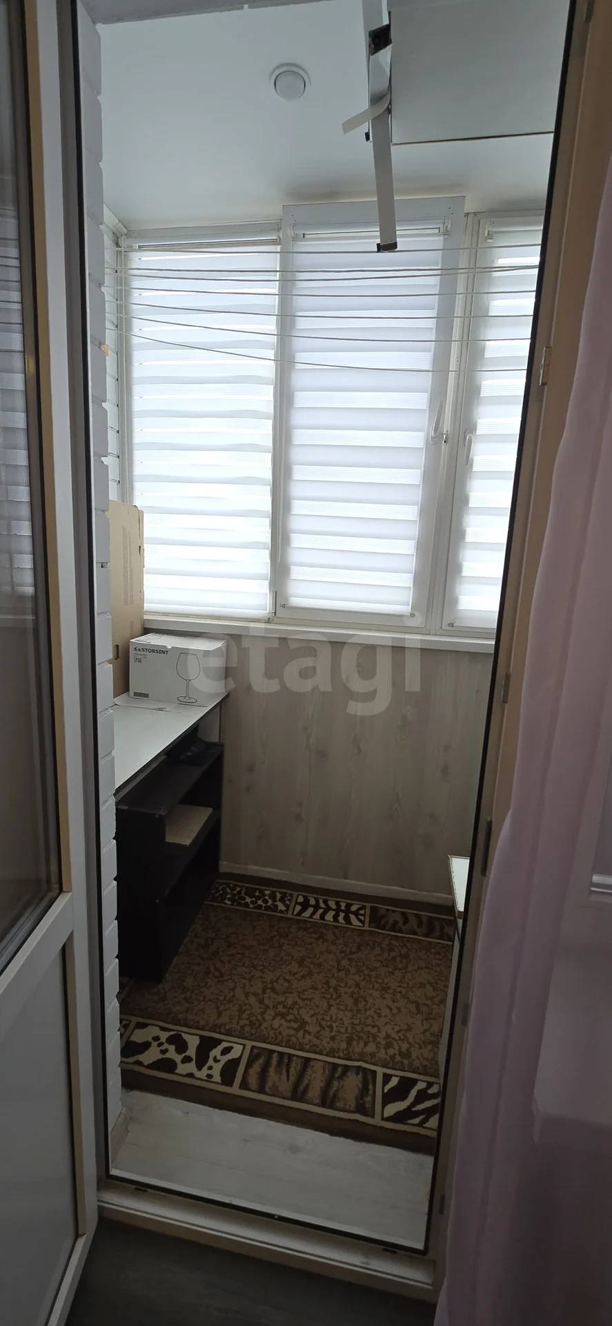 2-к квартира, 74.1м² (Командорская улица, 1/2) - миниатюра 46