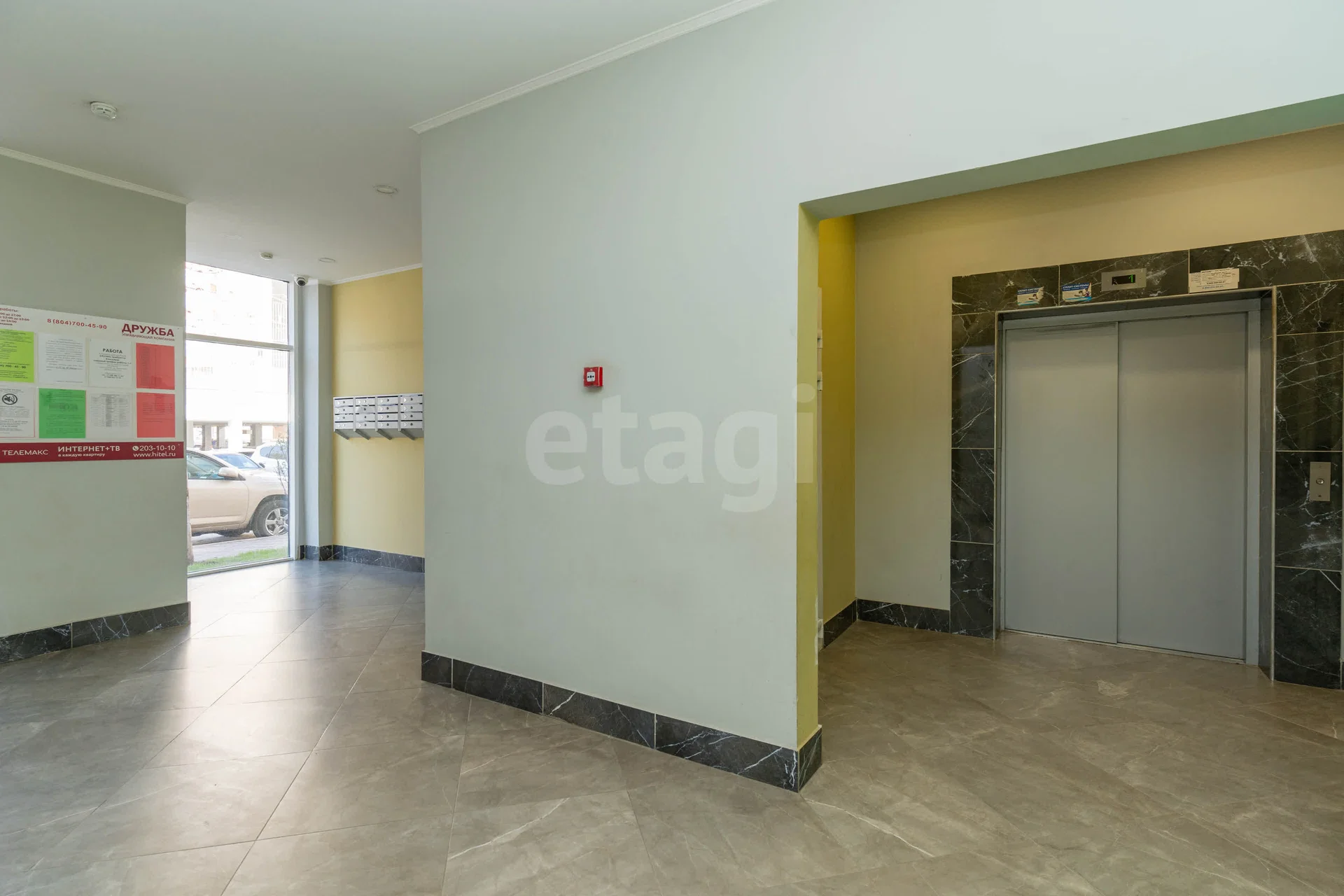 2-к квартира, 74.1м² (Командорская улица, 1/2) - миниатюра 5