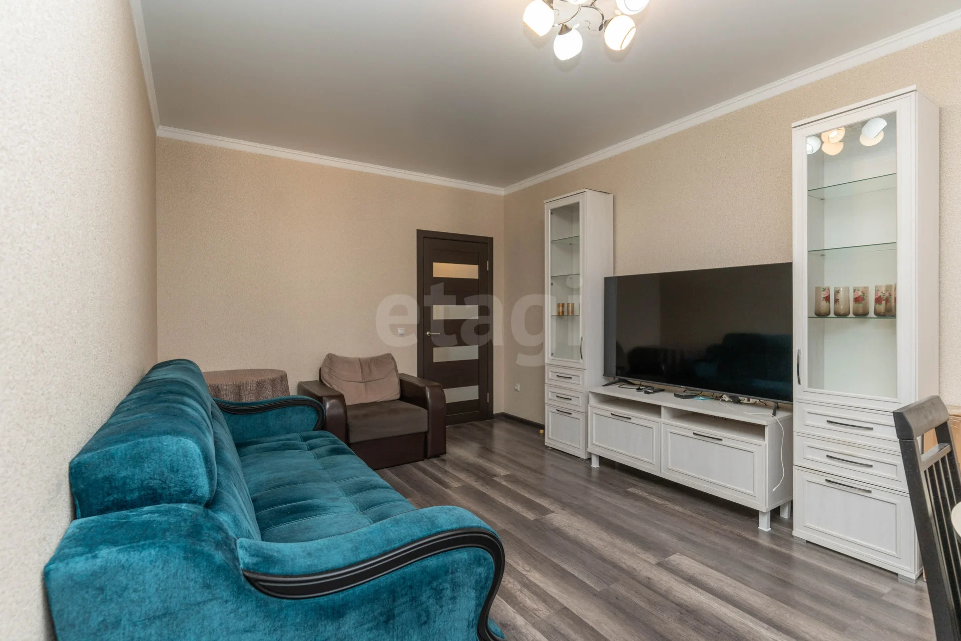 2-к квартира, 74.1м² (Командорская улица, 1/2) - миниатюра 6