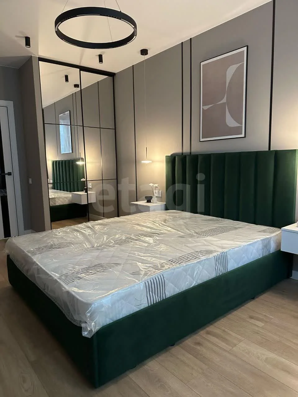 1-к квартира, 39м² (Уральская улица, 71к3) - миниатюра 6