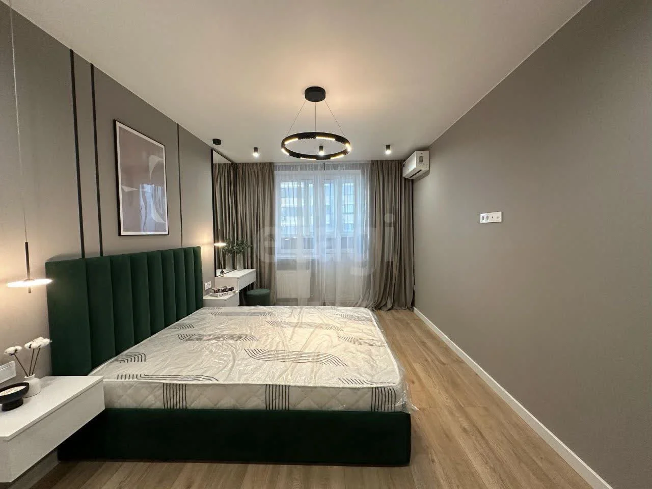 1-к квартира, 39м² (Уральская улица, 71к3) - миниатюра 7