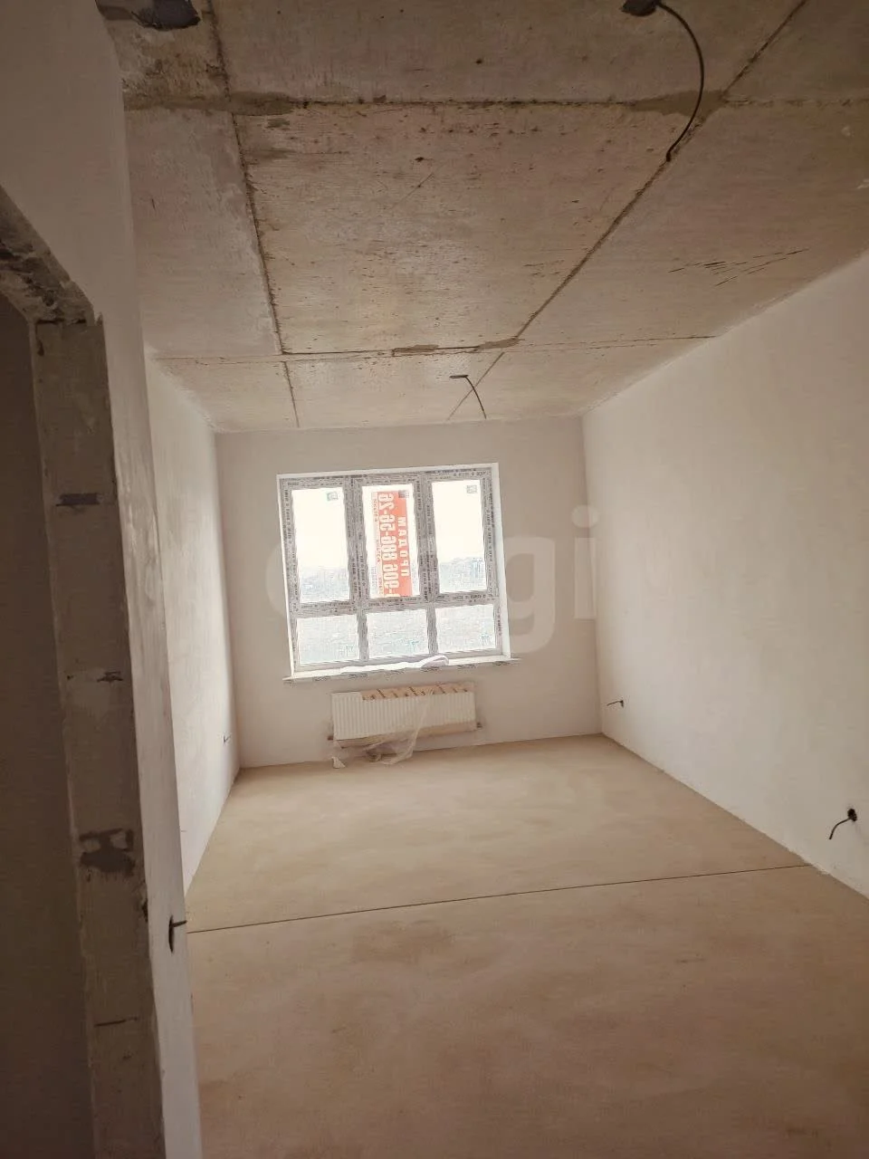 1-к квартира, 44.7м² (улица Дежнёва, 29/3) - миниатюра 10
