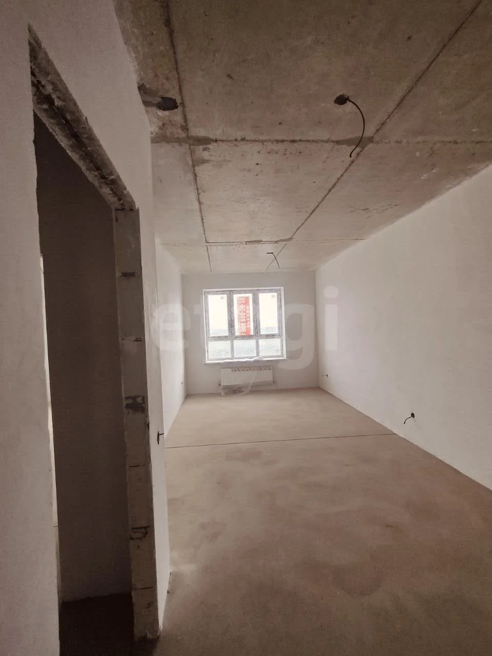 1-к квартира, 44.7м² (улица Дежнёва, 29/3) - миниатюра 11