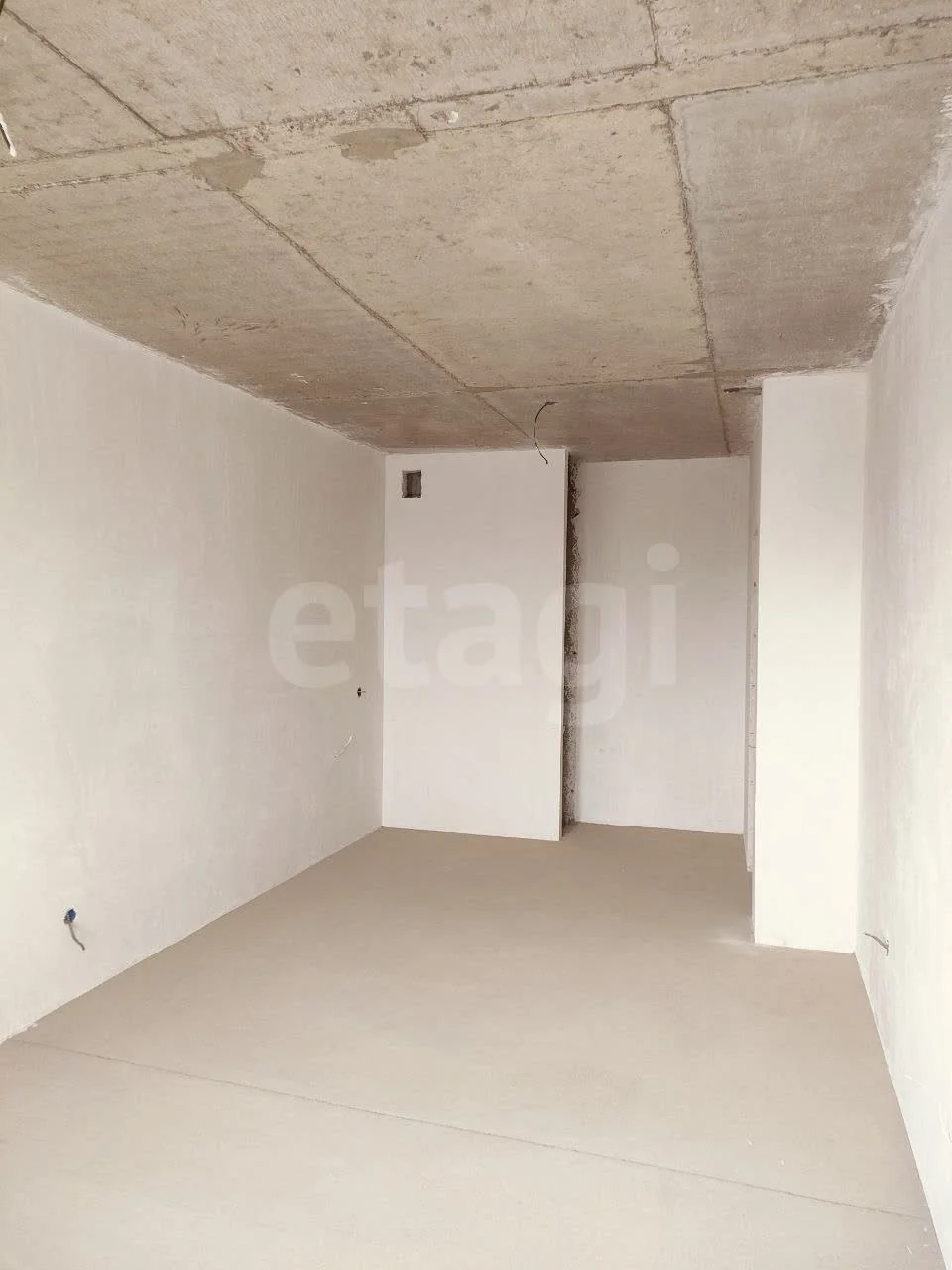 1-к квартира, 44.7м² (улица Дежнёва, 29/3) - миниатюра 12