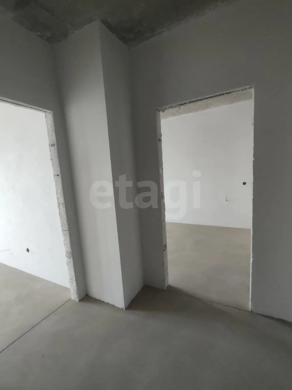 1-к квартира, 44.7м² (улица Дежнёва, 29/3) - миниатюра 14