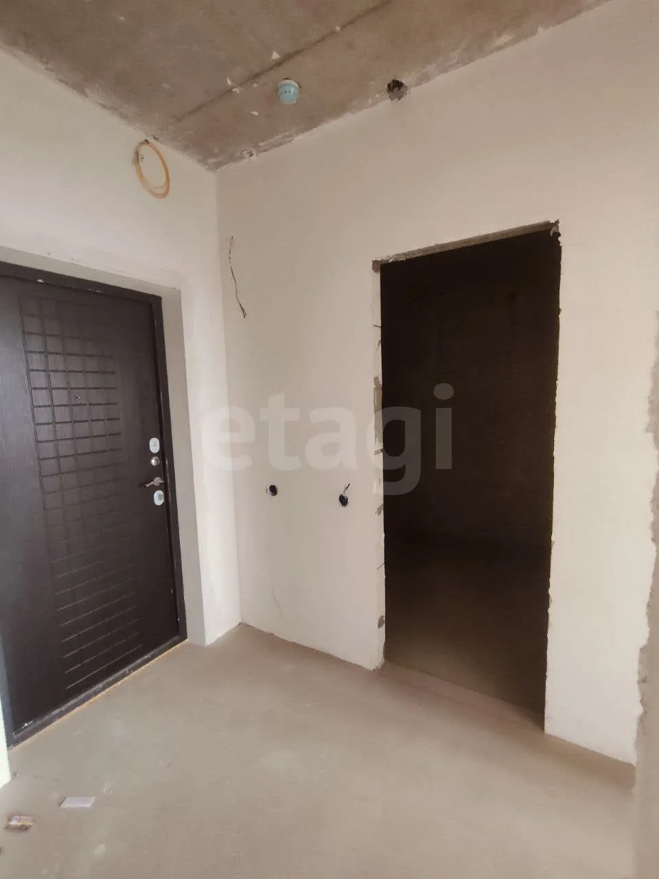 1-к квартира, 44.7м² (улица Дежнёва, 29/3) - миниатюра 15