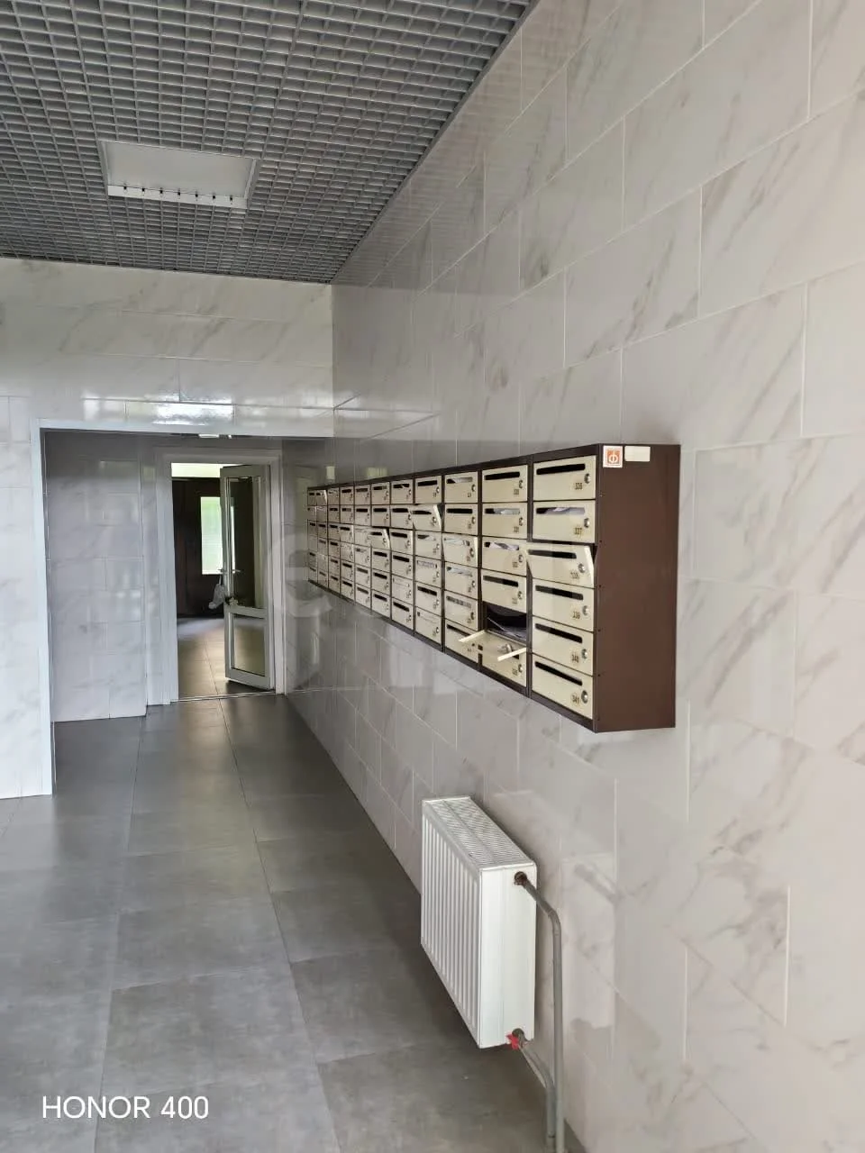 Студия, 21.2м² (Домбайская улица, 55) - миниатюра 11