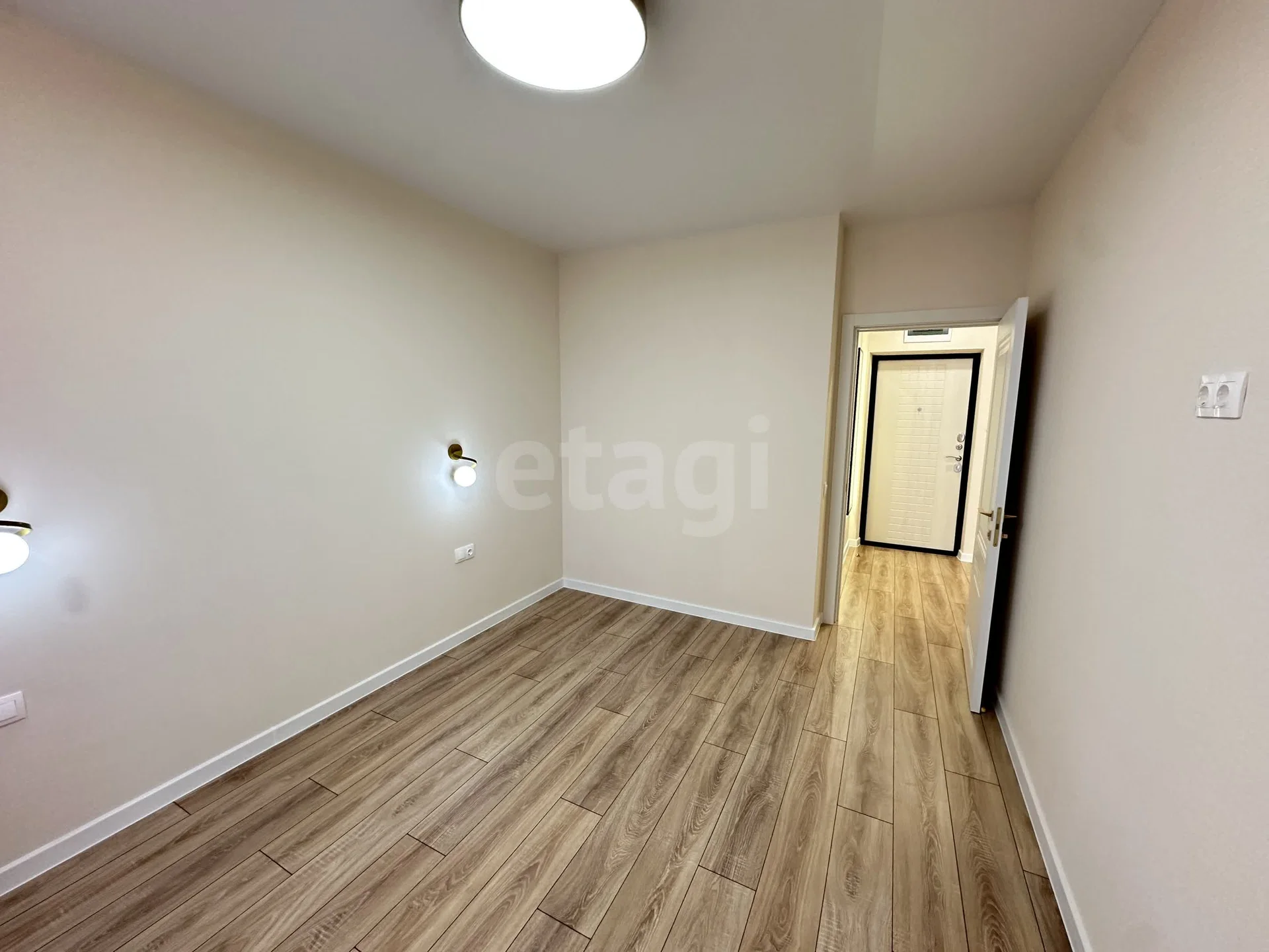 1-к квартира, 36.1м² (улица Даниила Смоляна, 71к2) - миниатюра 5