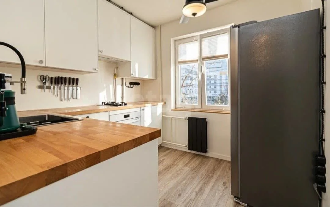 1-к квартира, 35.3м² (улица 1 Мая, 232) - миниатюра 6