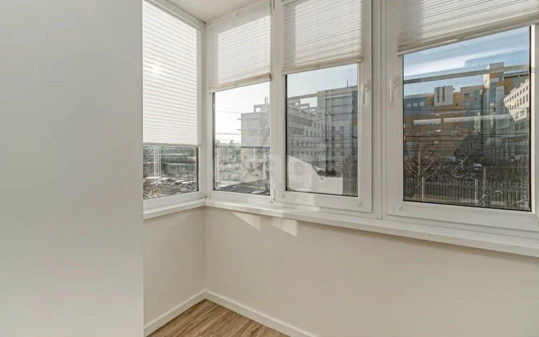 1-к квартира, 35.3м² (улица 1 Мая, 232) - миниатюра 7