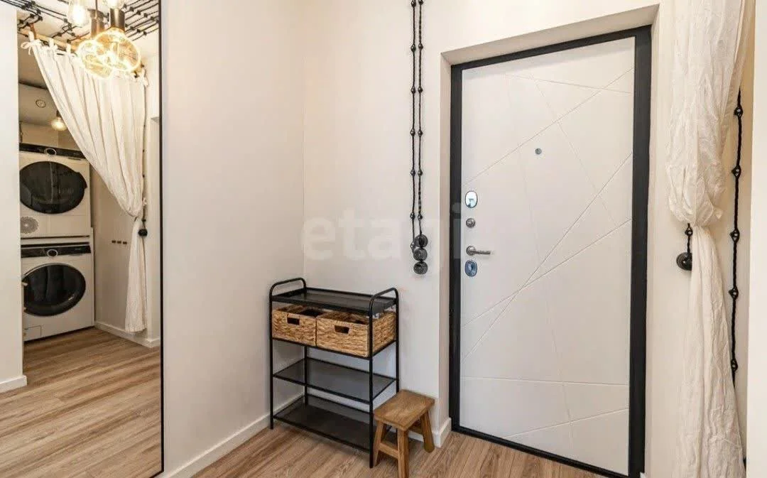 1-к квартира, 35.3м² (улица 1 Мая, 232) - миниатюра 9