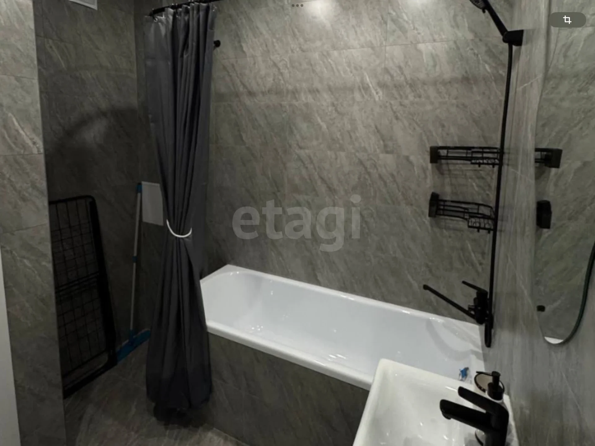 2-к квартира, 58м² (улица Ветеранов, 85к3) - миниатюра 10