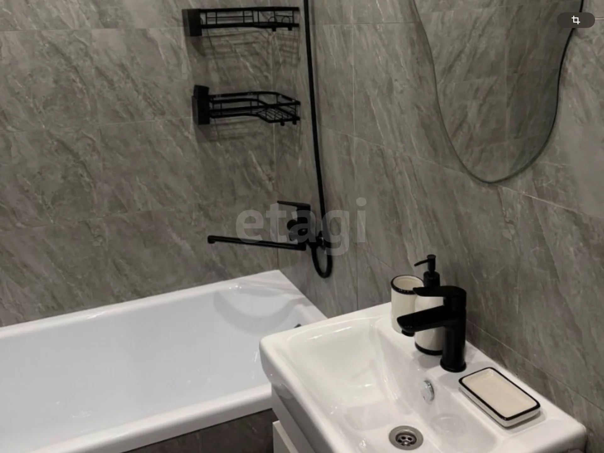 2-к квартира, 58м² (улица Ветеранов, 85к3) - миниатюра 11