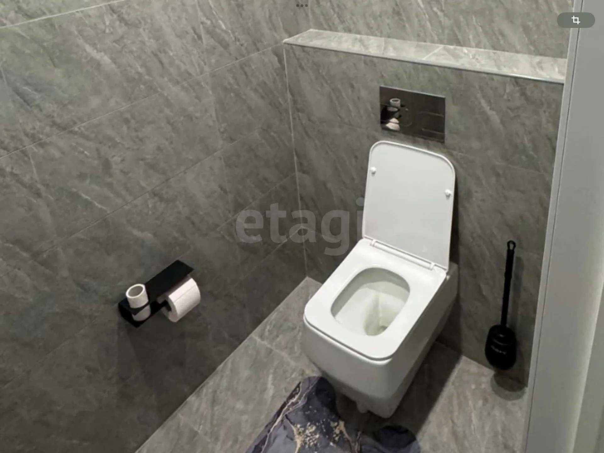 2-к квартира, 58м² (улица Ветеранов, 85к3) - миниатюра 12
