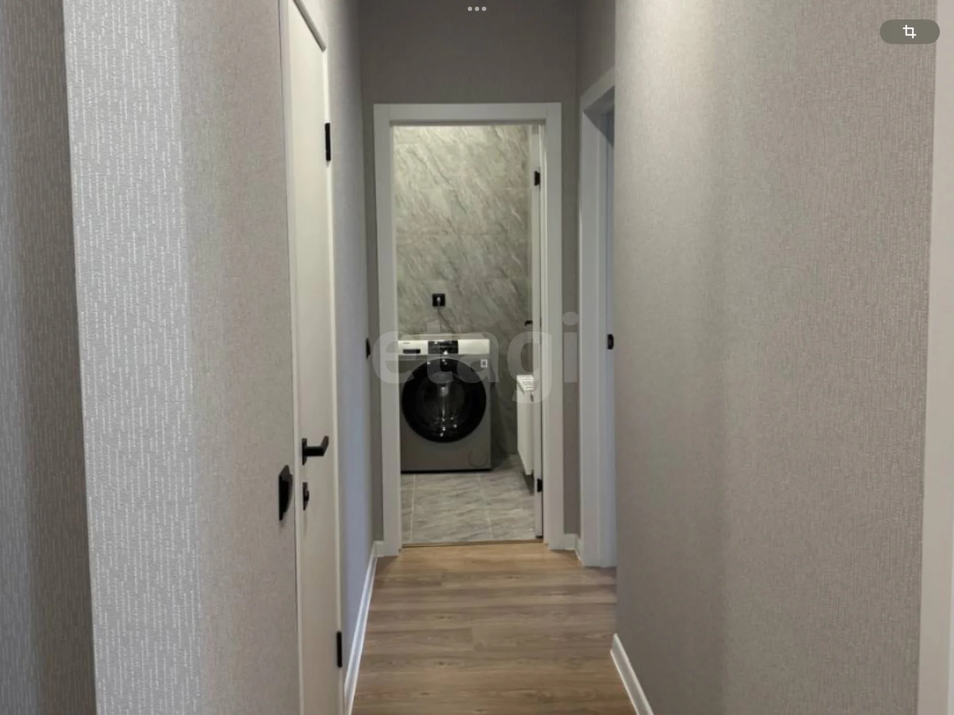 2-к квартира, 58м² (улица Ветеранов, 85к3) - миниатюра 13