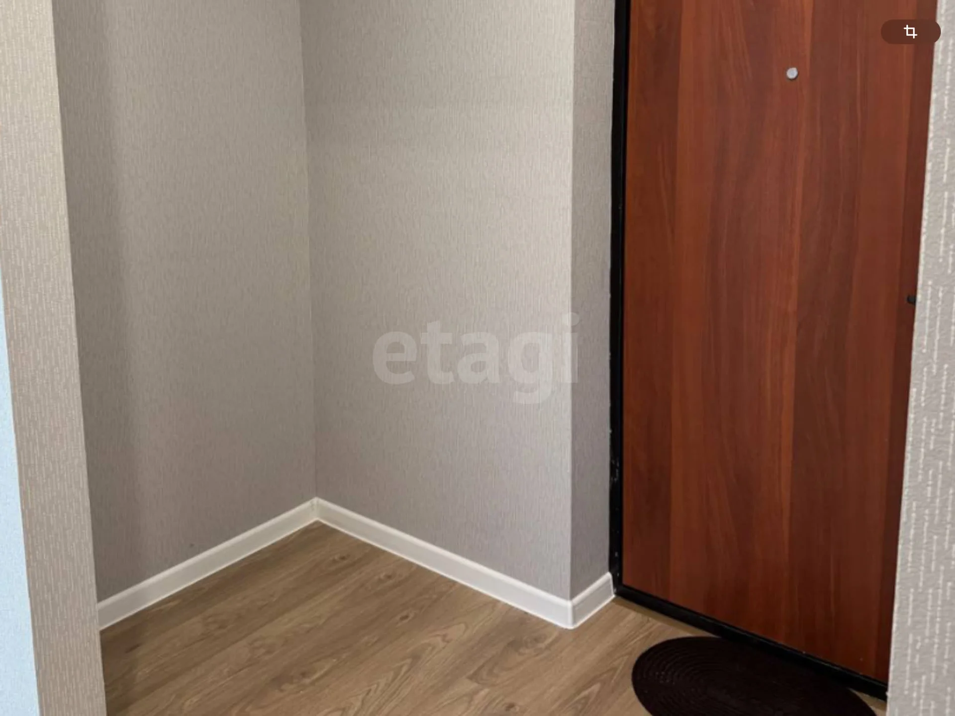 2-к квартира, 58м² (улица Ветеранов, 85к3) - миниатюра 14