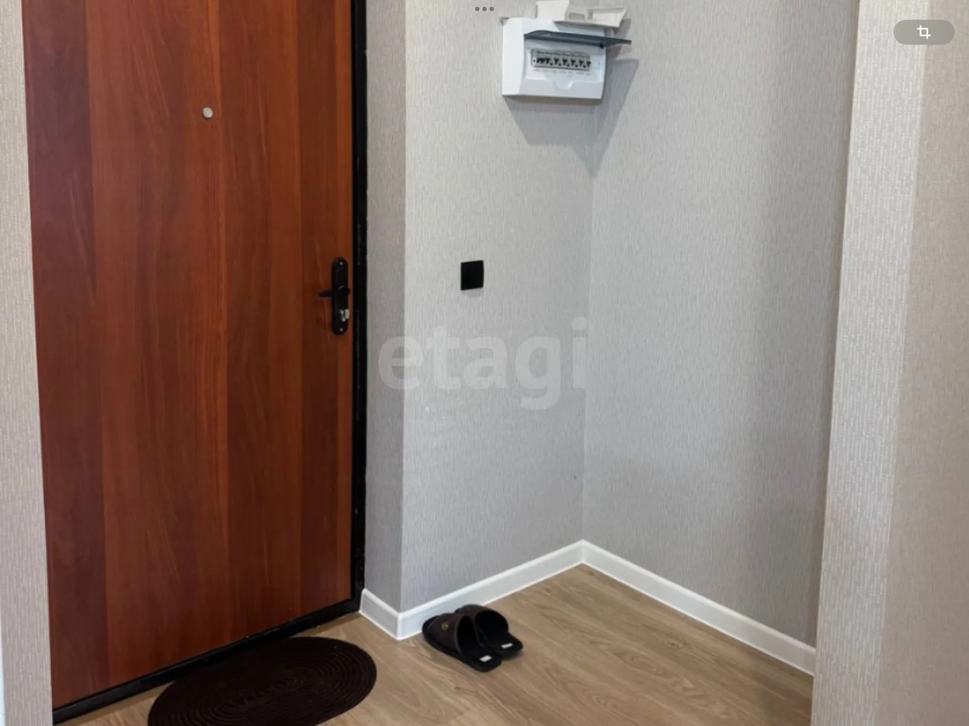 2-к квартира, 58м² (улица Ветеранов, 85к3) - миниатюра 15
