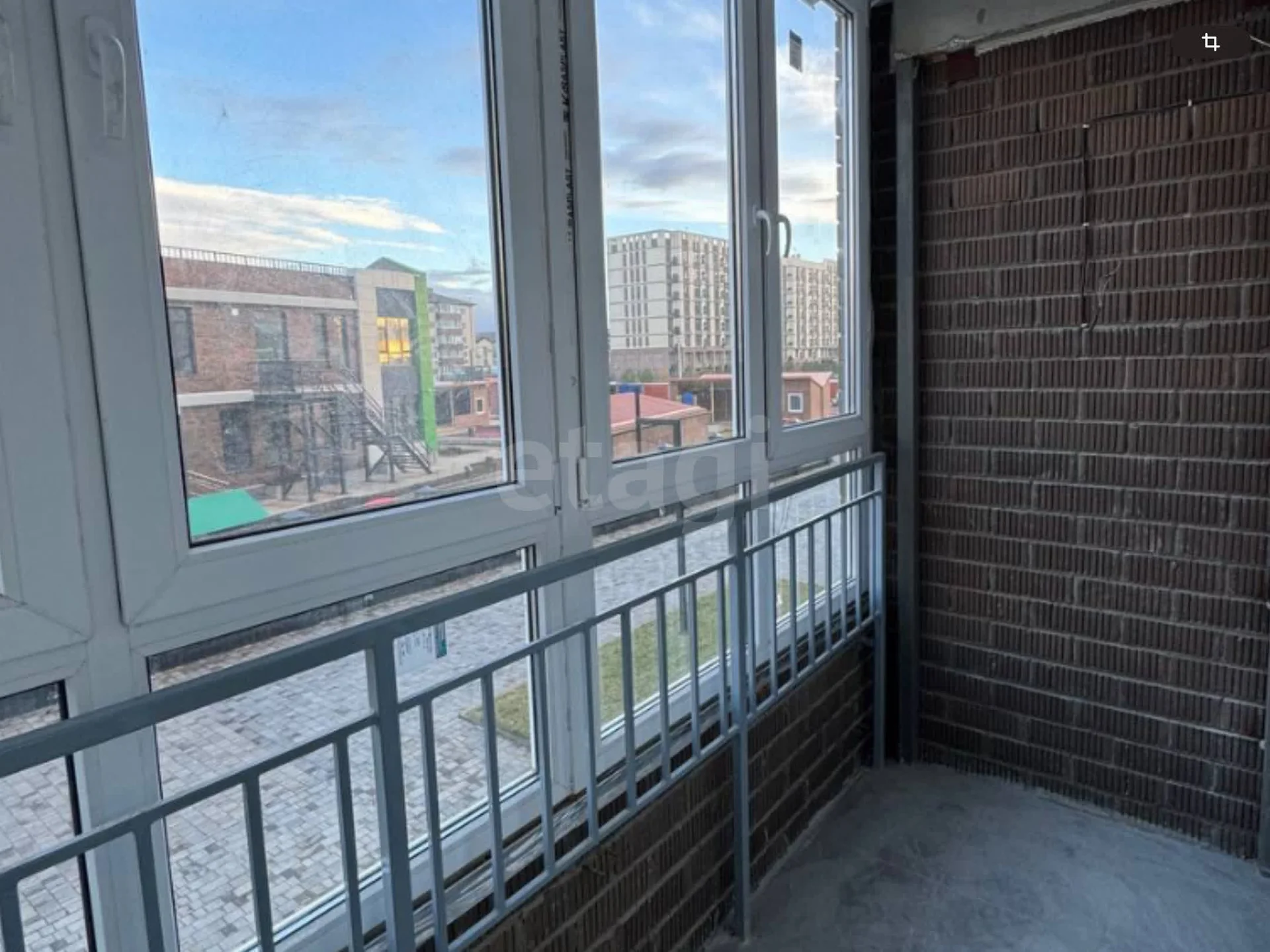 2-к квартира, 58м² (улица Ветеранов, 85к3) - миниатюра 16