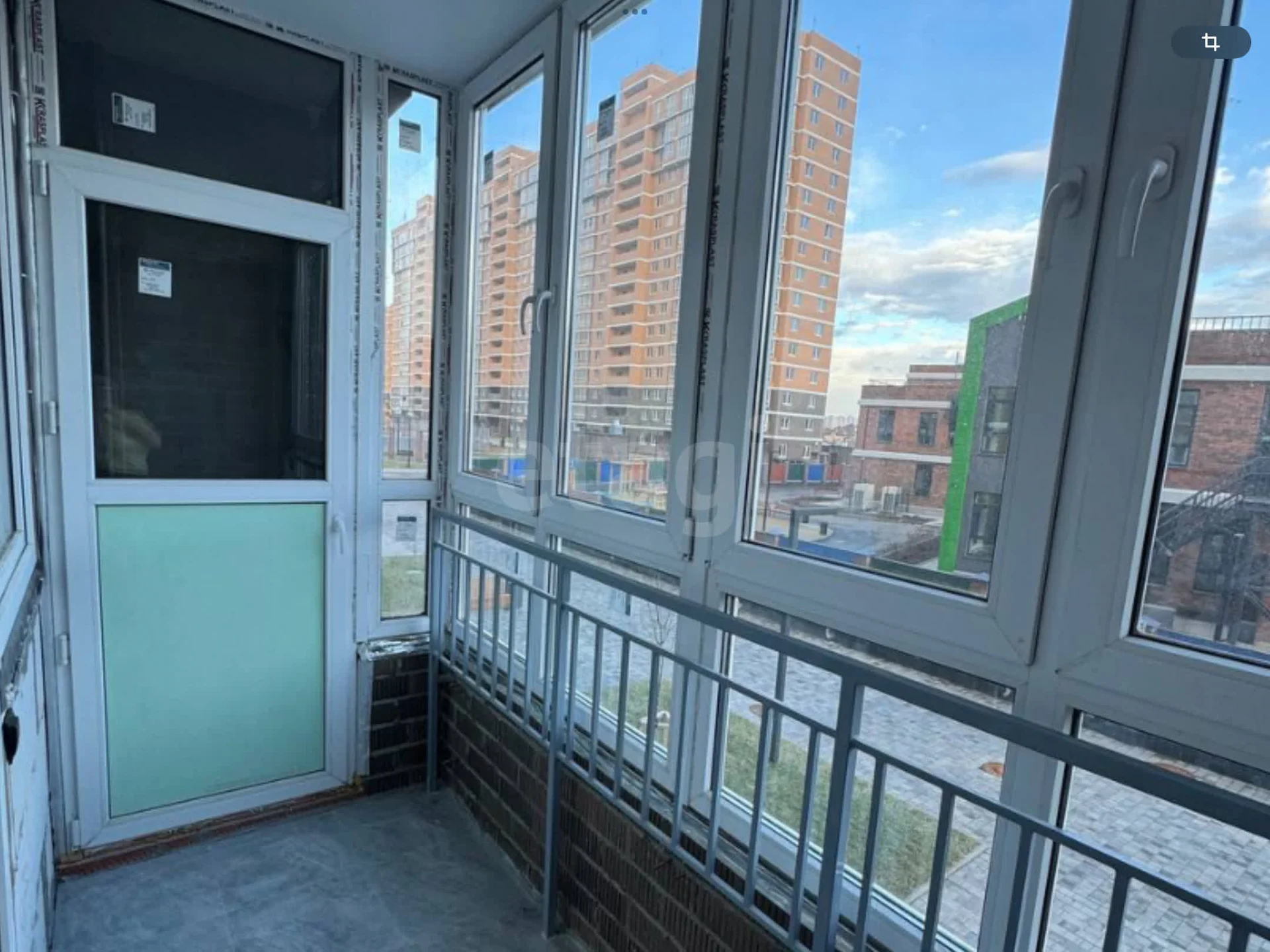 2-к квартира, 58м² (улица Ветеранов, 85к3) - миниатюра 17
