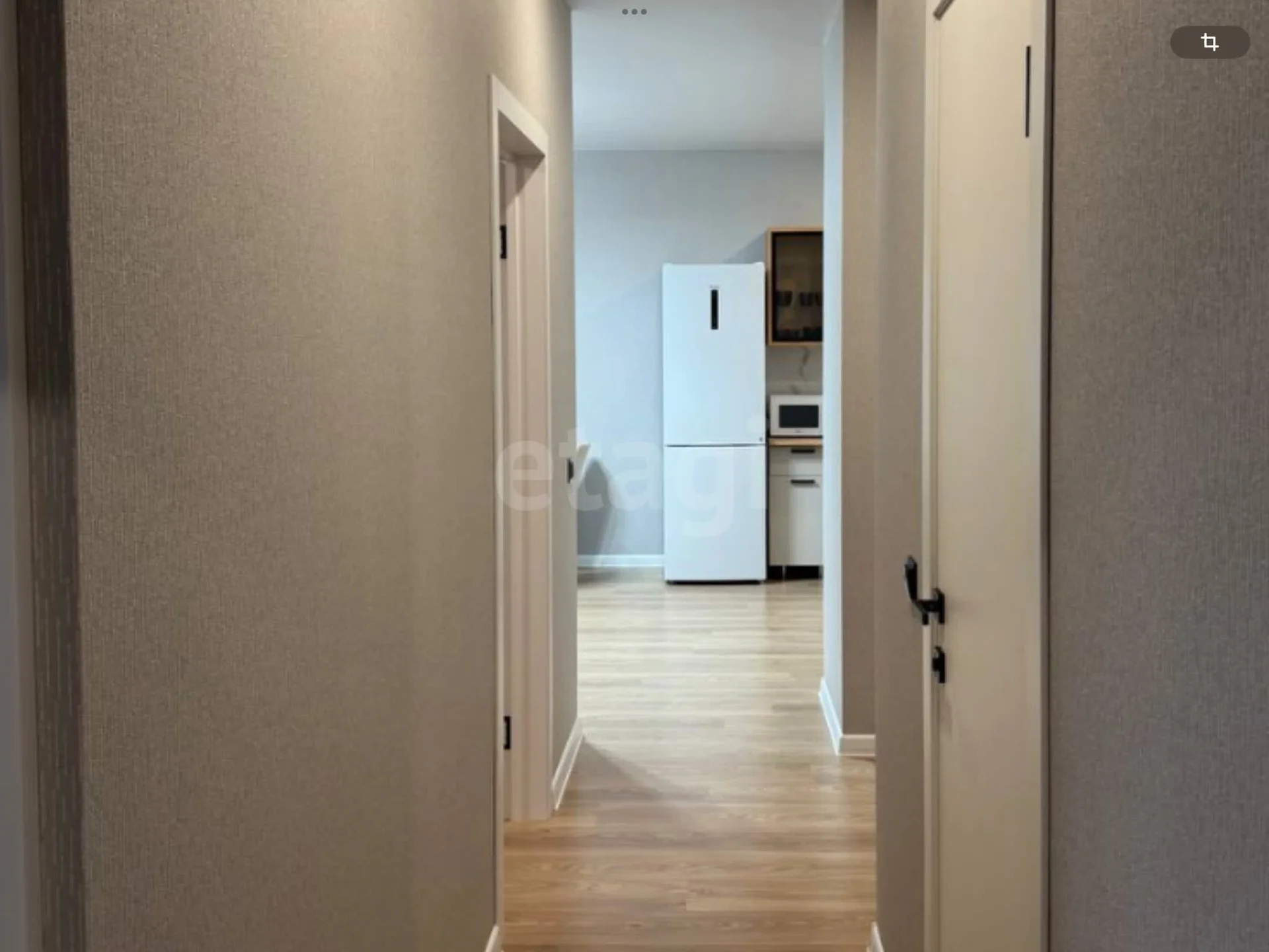 2-к квартира, 58м² (улица Ветеранов, 85к3) - миниатюра 4