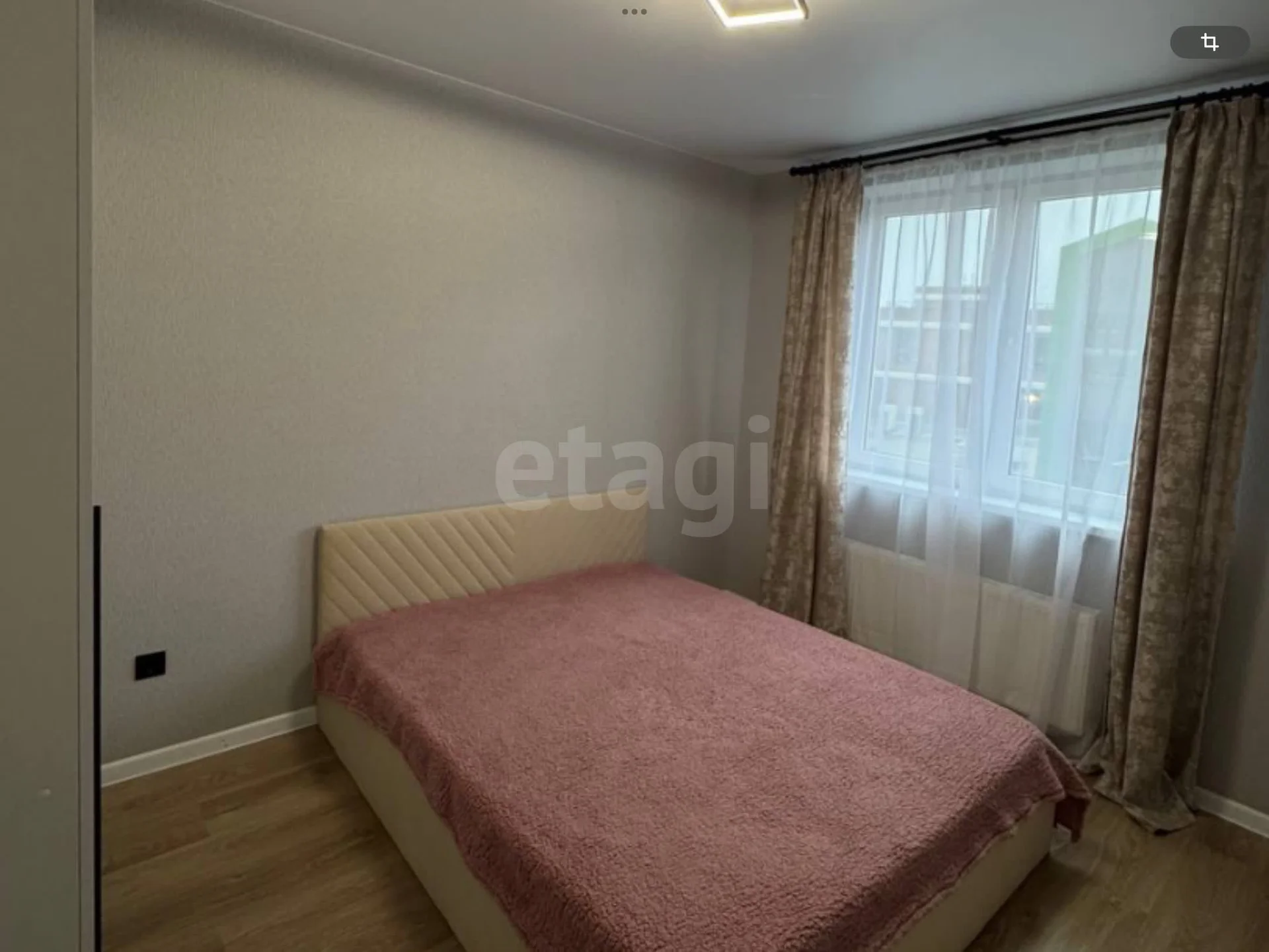 2-к квартира, 58м² (улица Ветеранов, 85к3) - миниатюра 5