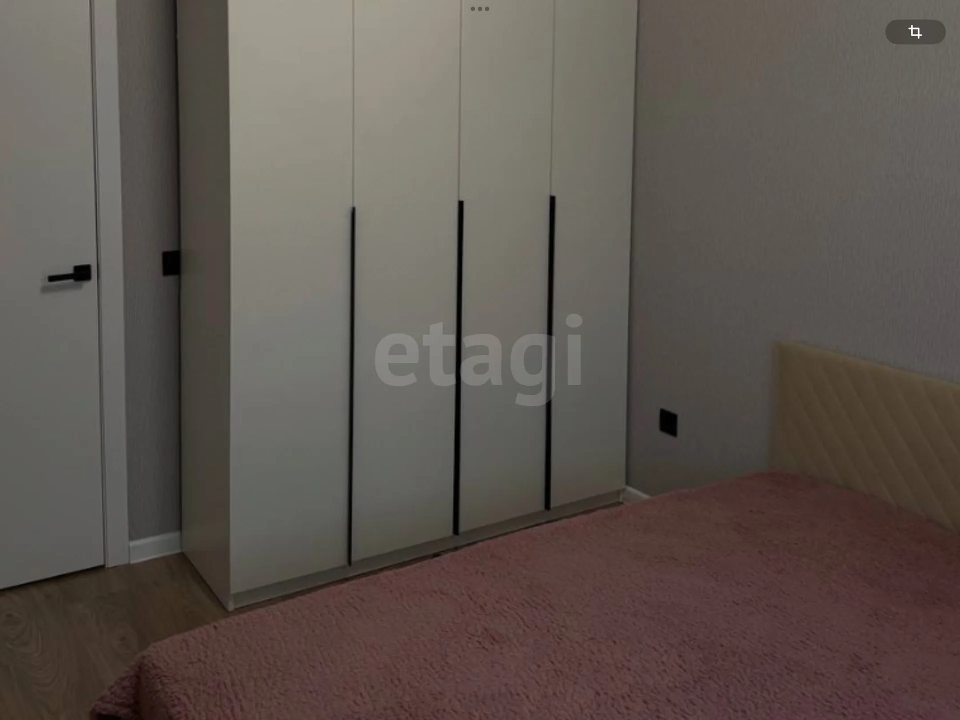 2-к квартира, 58м² (улица Ветеранов, 85к3) - миниатюра 6