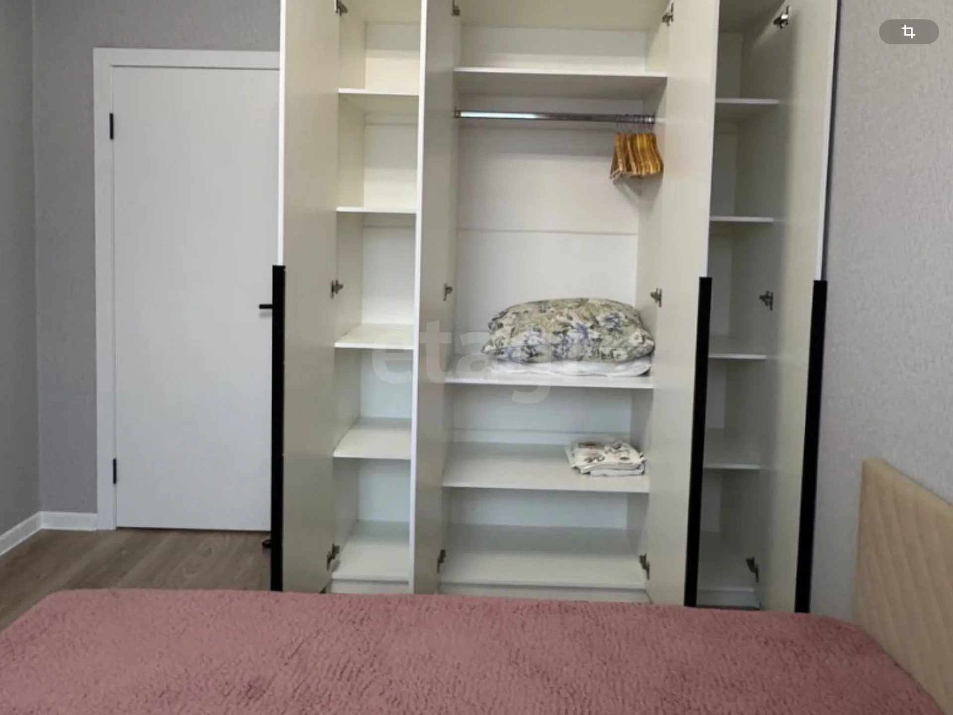 2-к квартира, 58м² (улица Ветеранов, 85к3) - миниатюра 7