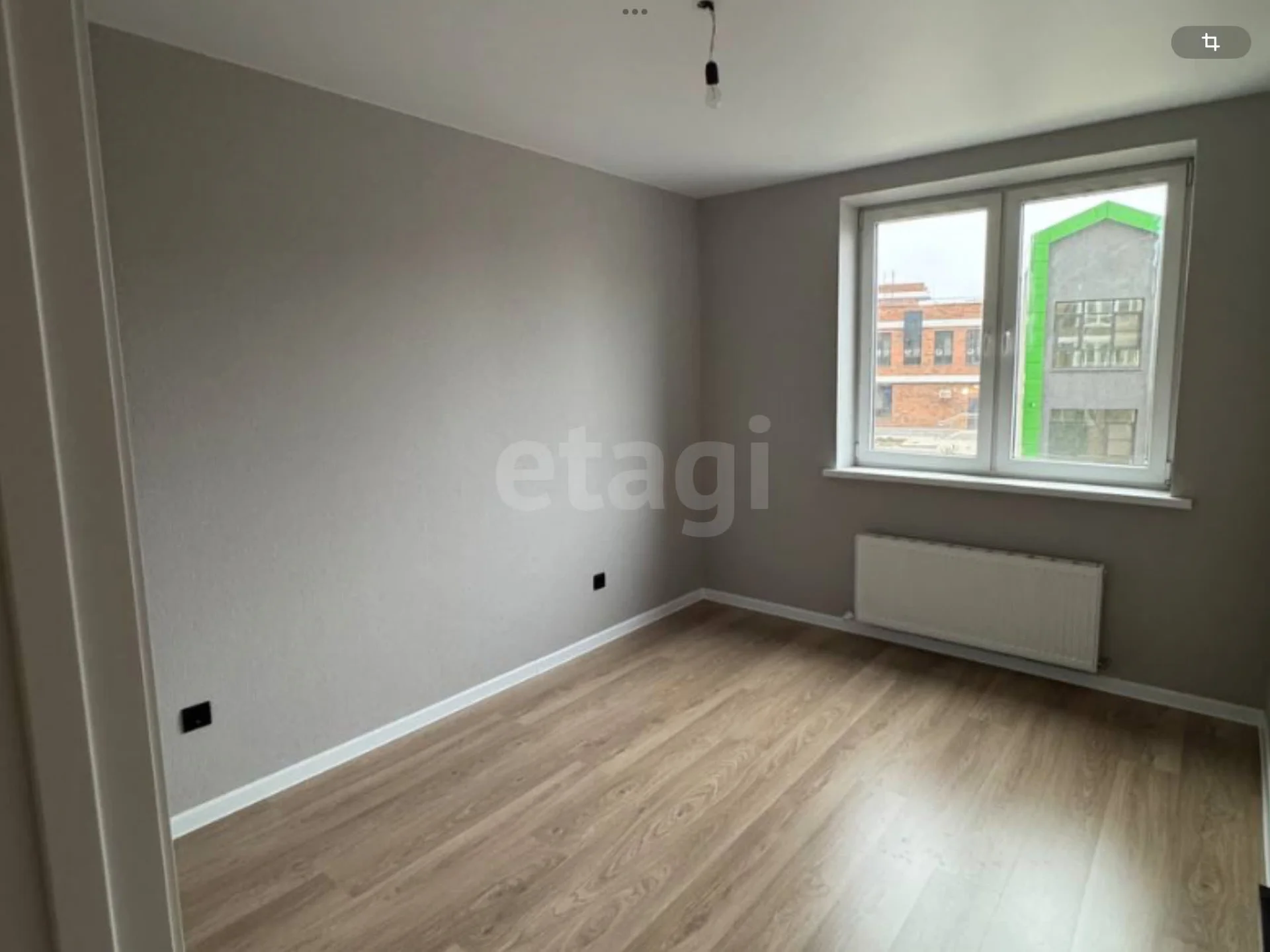 2-к квартира, 58м² (улица Ветеранов, 85к3) - миниатюра 8