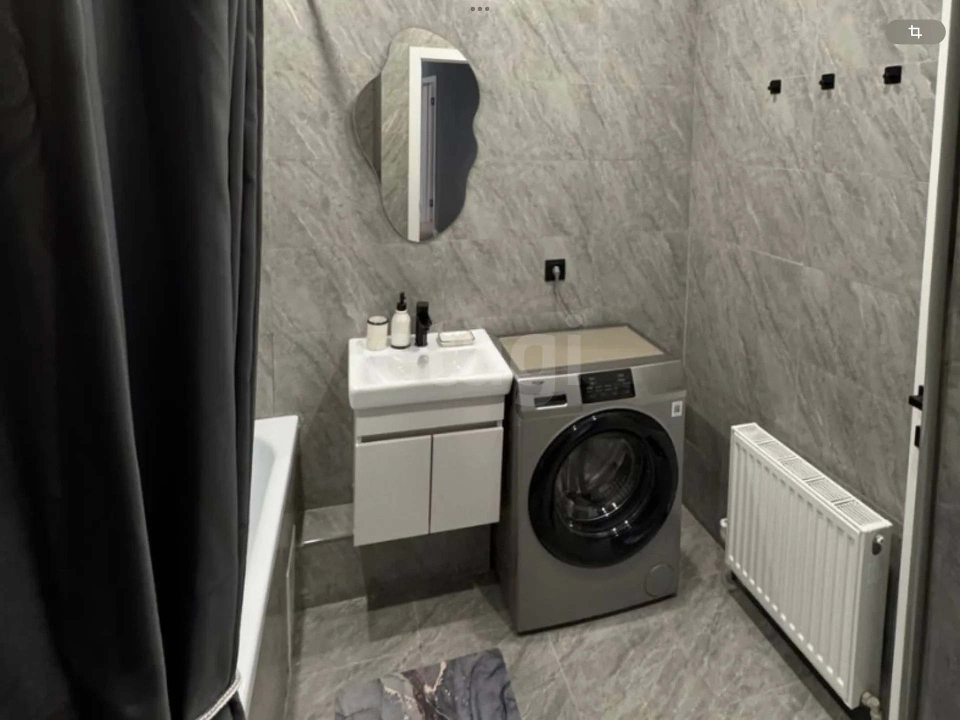 2-к квартира, 58м² (улица Ветеранов, 85к3) - миниатюра 9