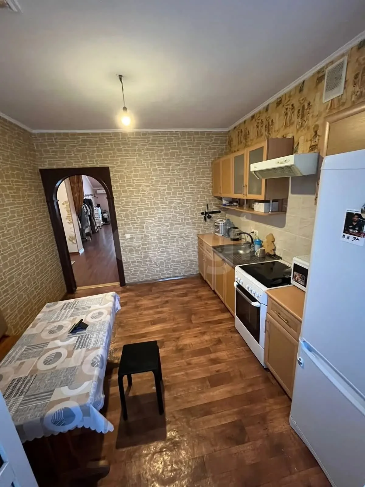 1-к квартира, 48.2м² (Весенняя улица, 39) - миниатюра 2