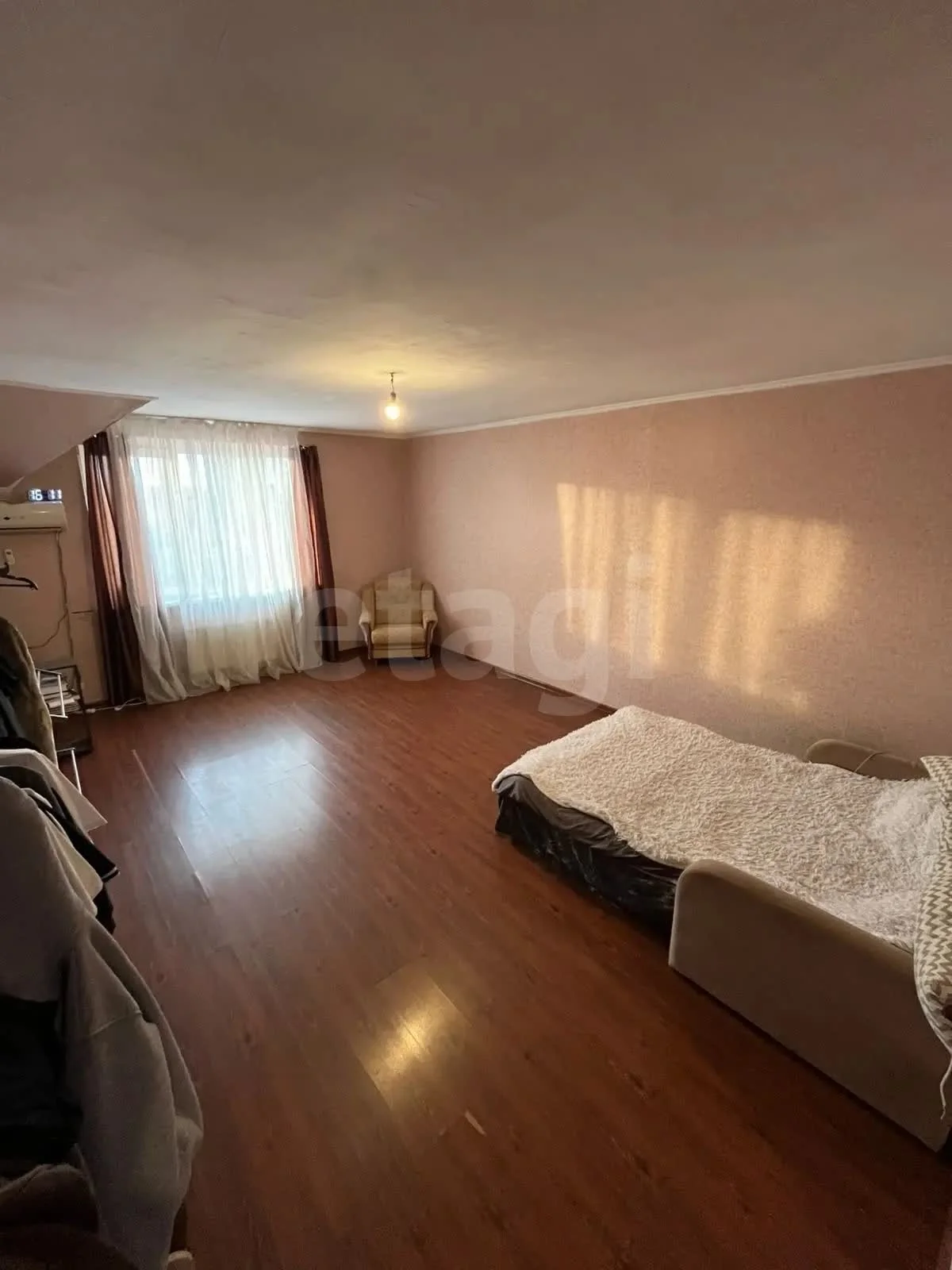 1-к квартира, 48.2м² (Весенняя улица, 39) - миниатюра 4