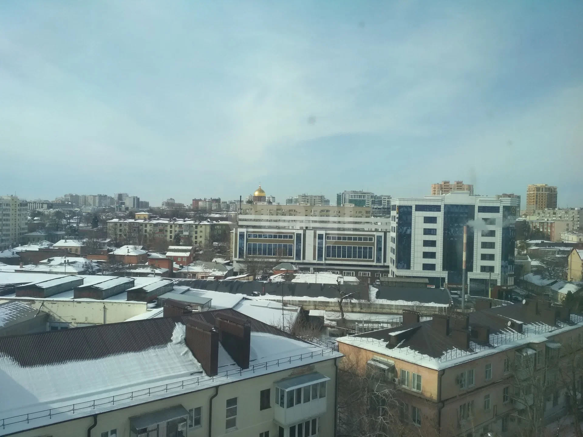1-к квартира, 37.3м² (улица Ленина, 90/1) - миниатюра 12