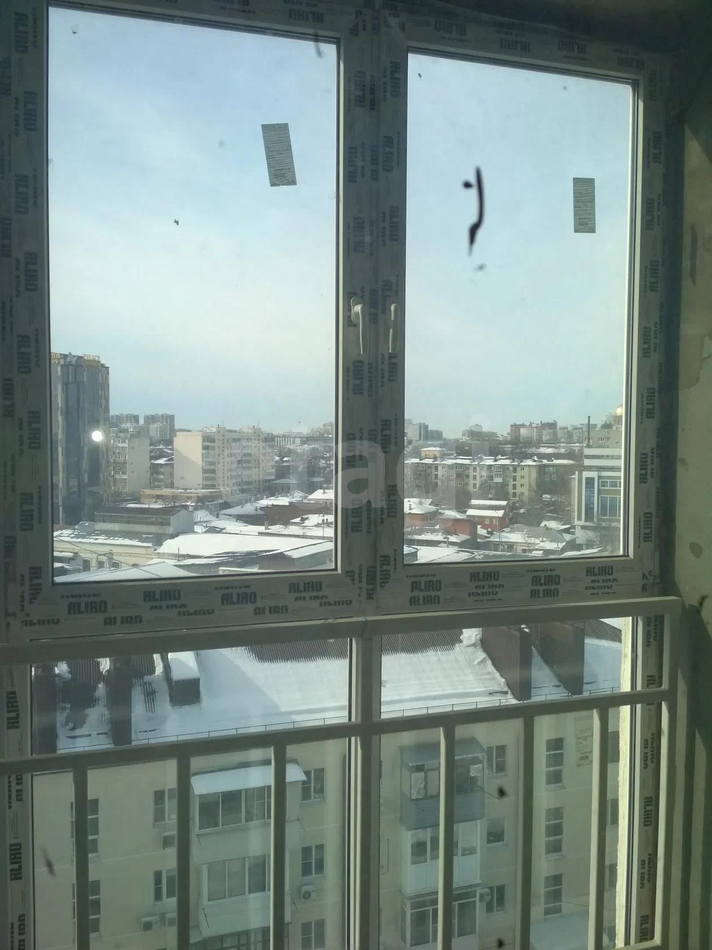 1-к квартира, 37.3м² (улица Ленина, 90/1) - миниатюра 13