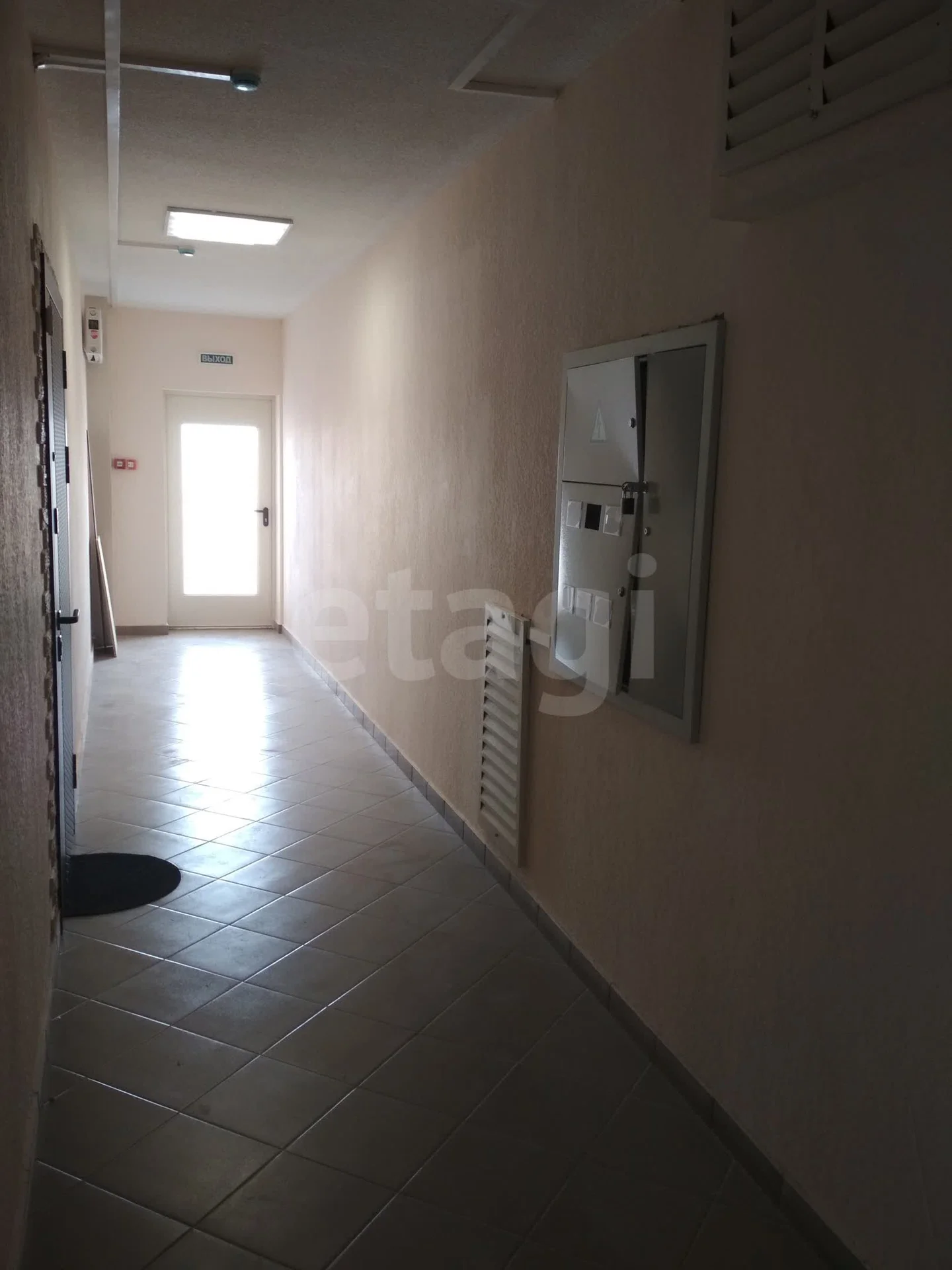 1-к квартира, 37.3м² (улица Ленина, 90/1) - миниатюра 14