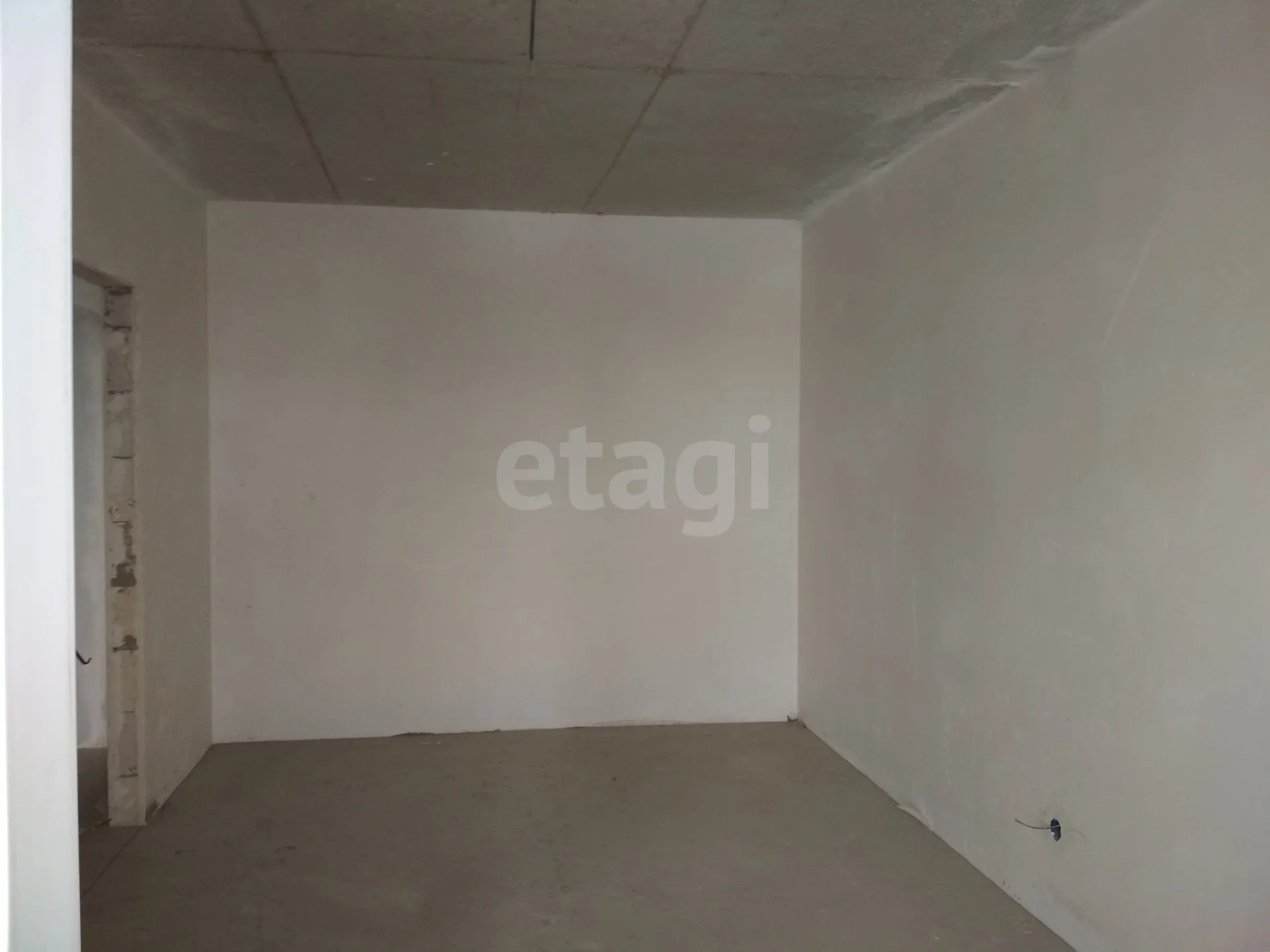 1-к квартира, 37.3м² (улица Ленина, 90/1) - миниатюра 3